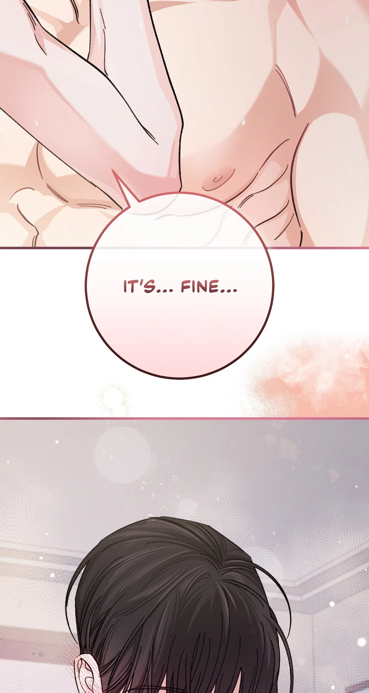 You’re Just My Type, Sir Chapter 27 page 51 - 