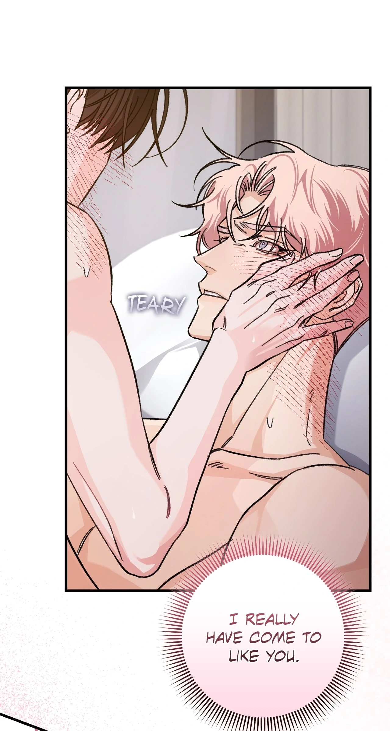 You’re Just My Type, Sir Chapter 27 page 53 - 