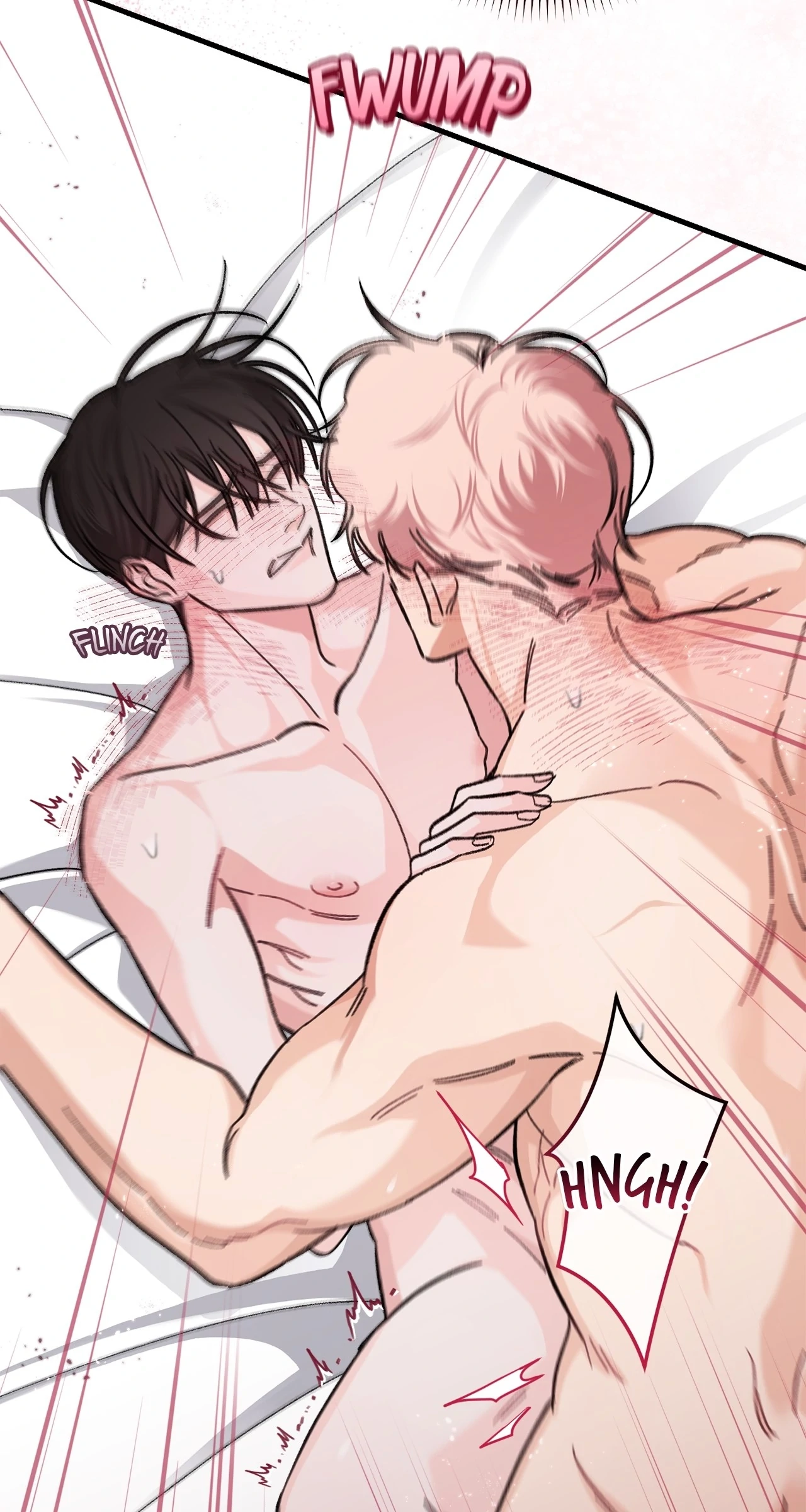 You’re Just My Type, Sir Chapter 27 page 54 - 