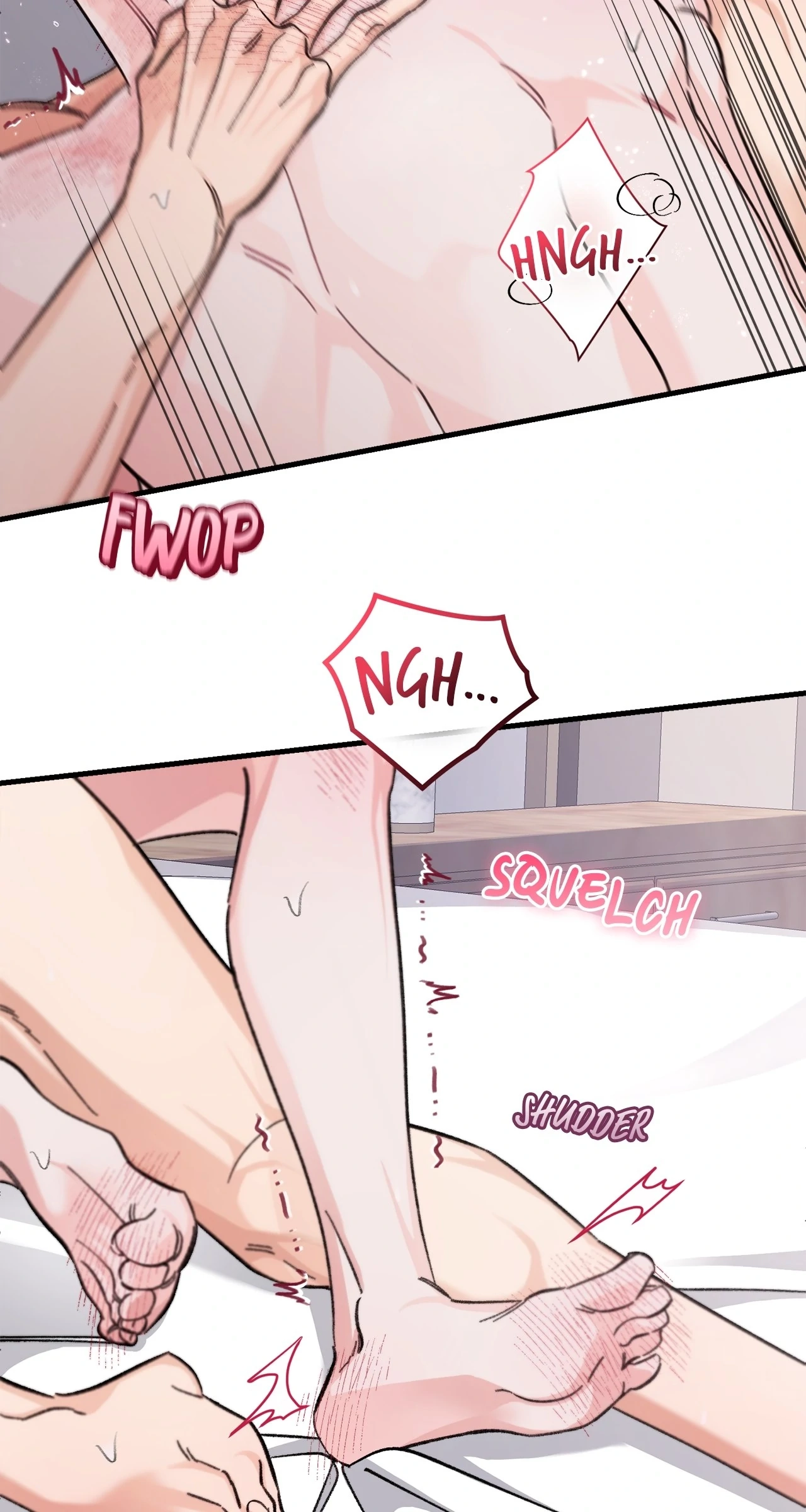 You’re Just My Type, Sir Chapter 27 page 56 - 