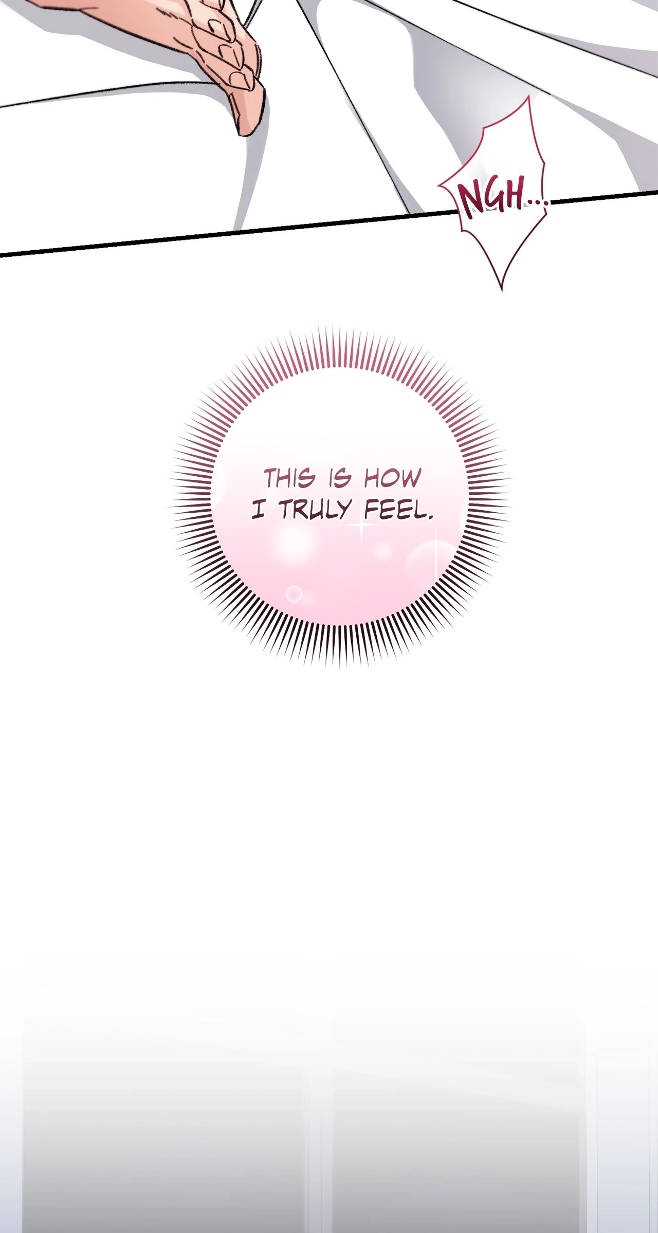 You’re Just My Type, Sir Chapter 27 page 57 - 