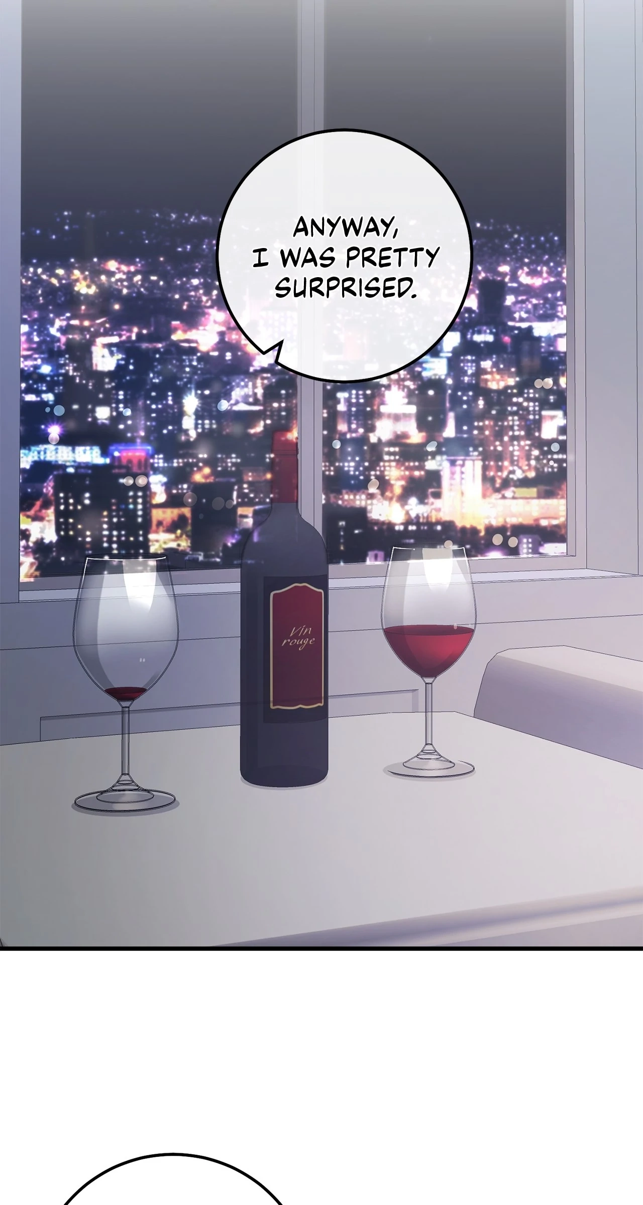 You’re Just My Type, Sir Chapter 27 page 58 - 