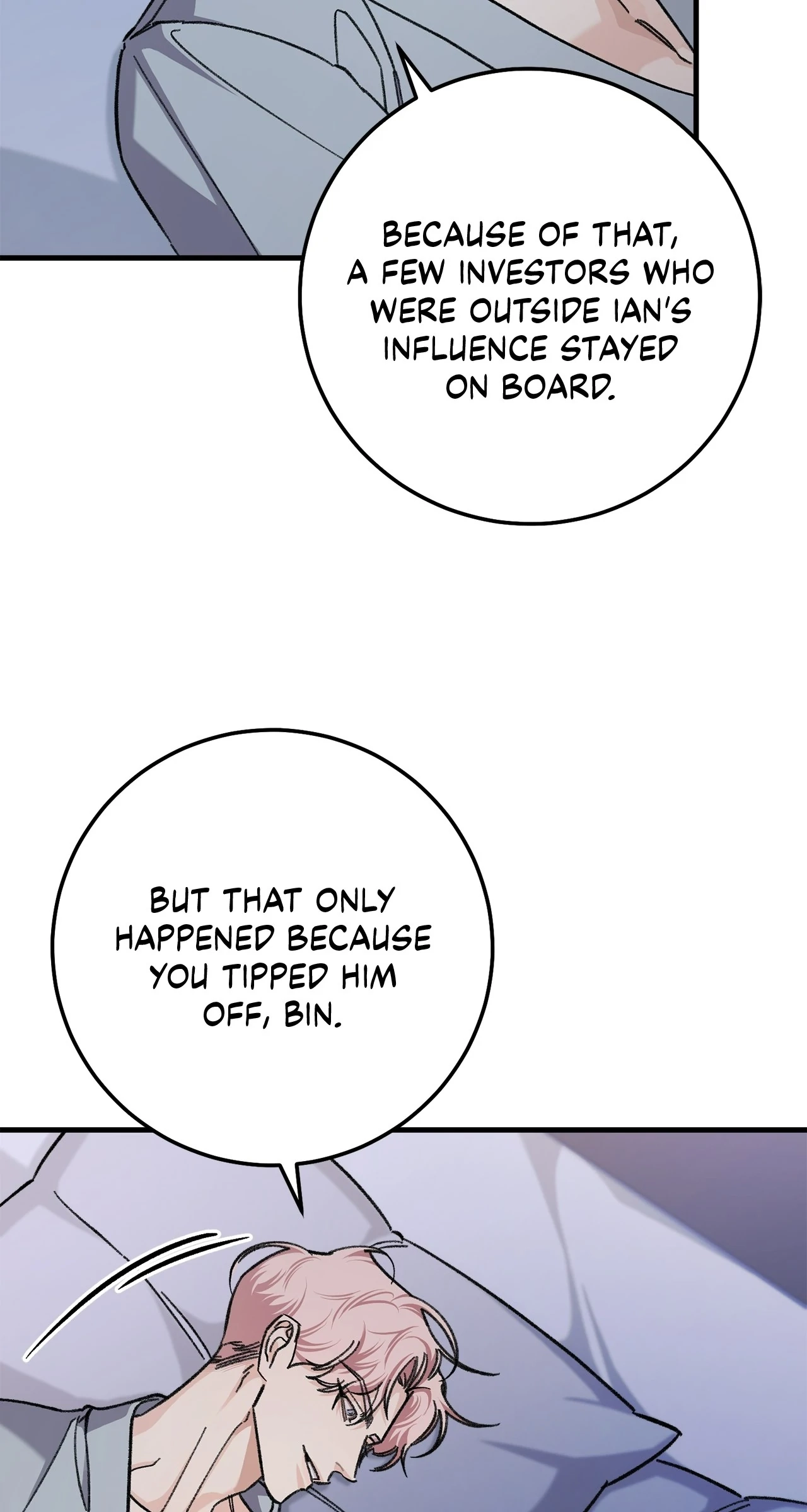 You’re Just My Type, Sir Chapter 27 page 63 - 