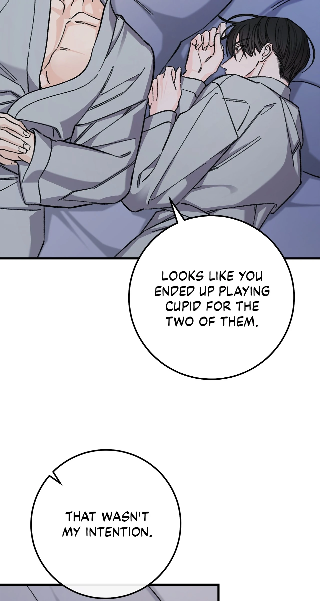You’re Just My Type, Sir Chapter 27 page 64 - 