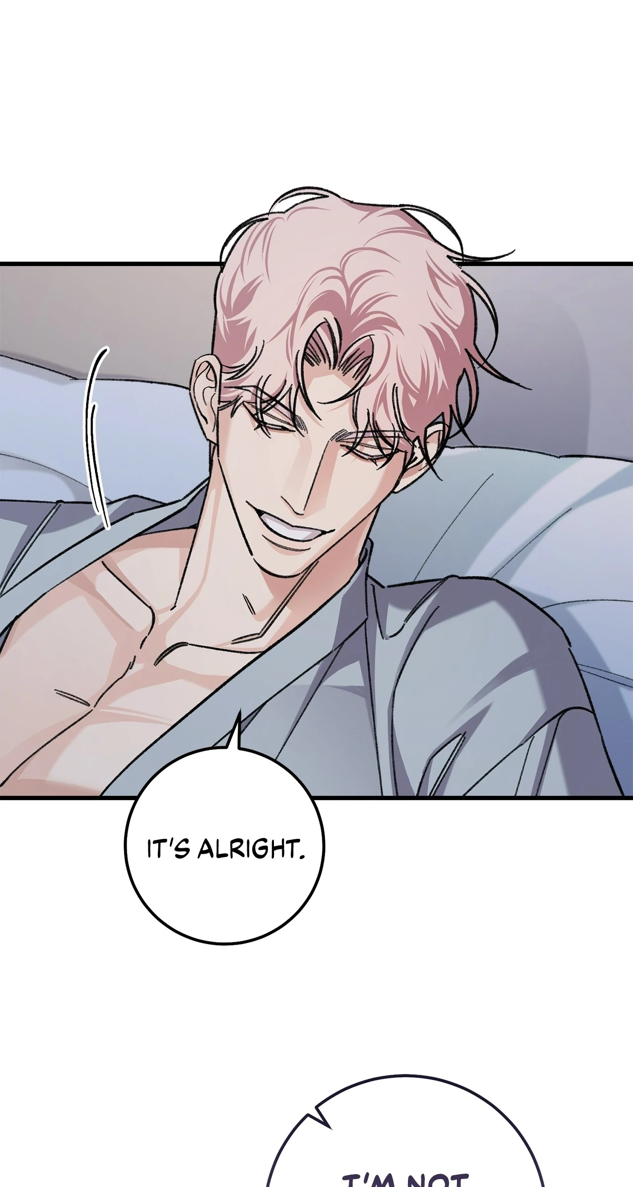 You’re Just My Type, Sir Chapter 27 page 67 - 