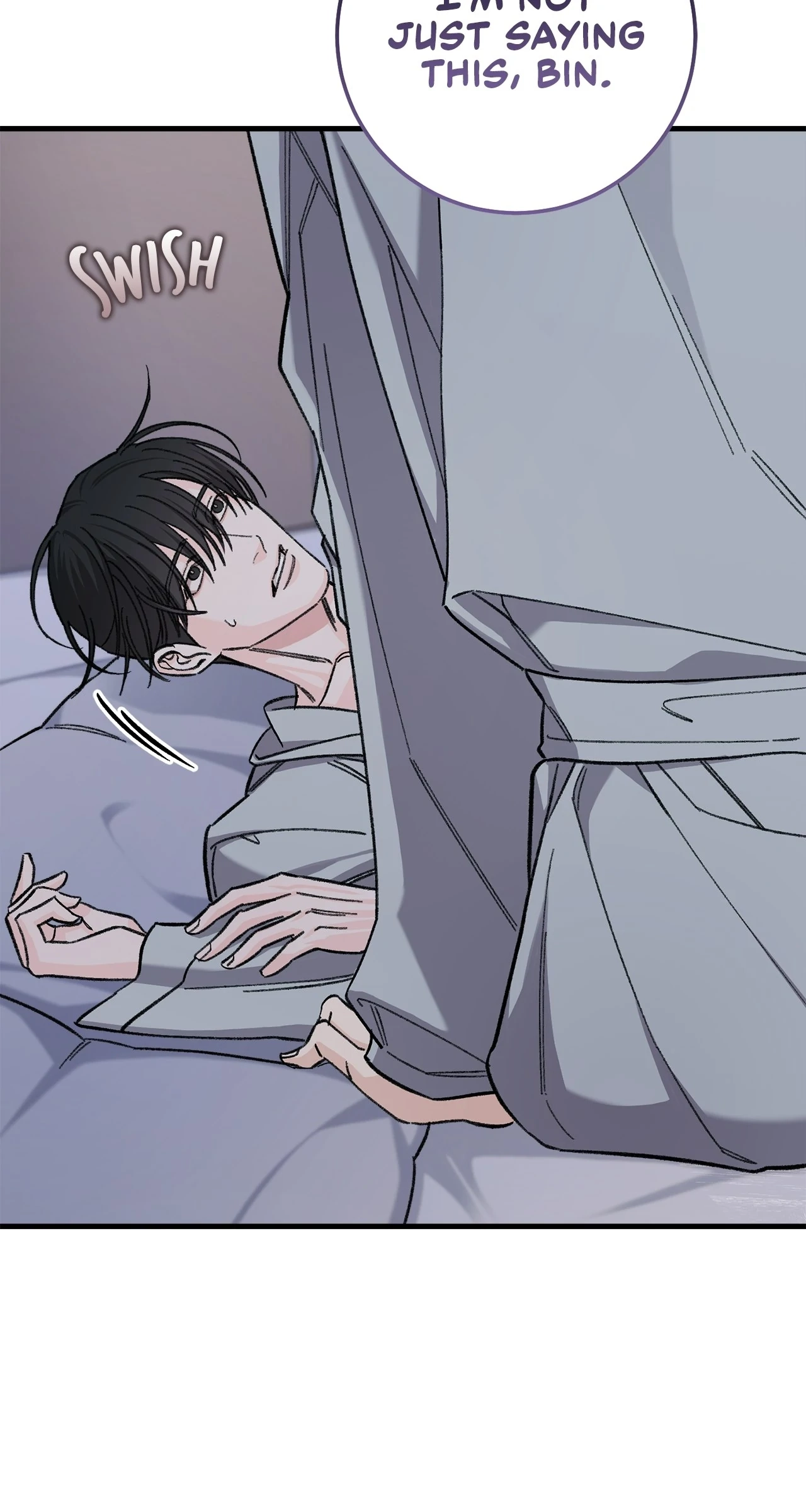 You’re Just My Type, Sir Chapter 27 page 68 - 