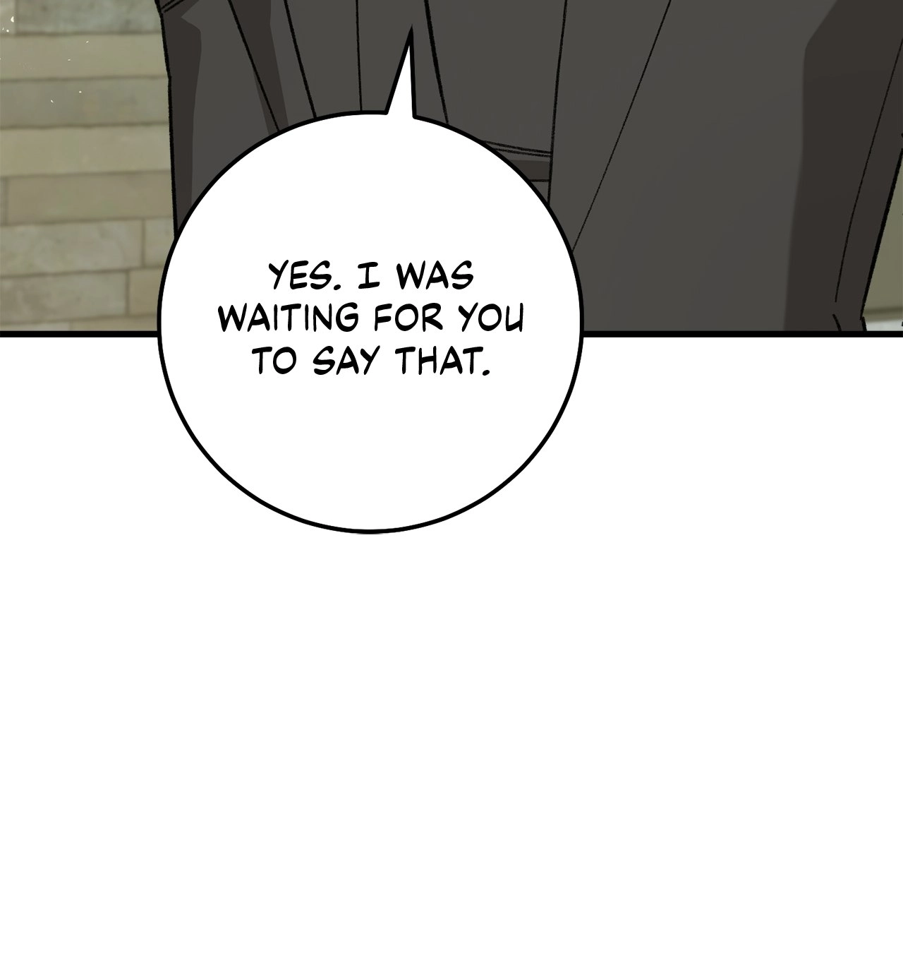 You’re Just My Type, Sir Chapter 28 page 21 - 