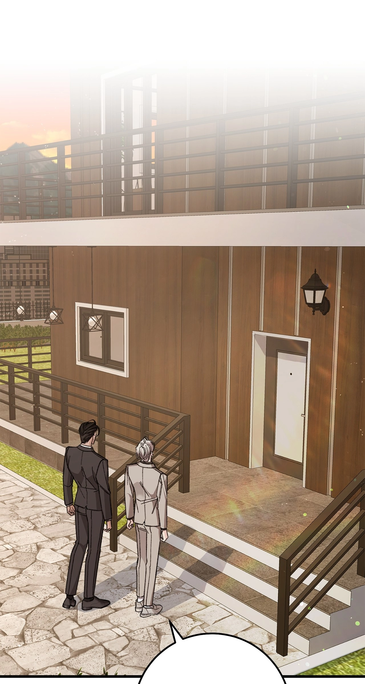 You’re Just My Type, Sir Chapter 28 page 24 - 