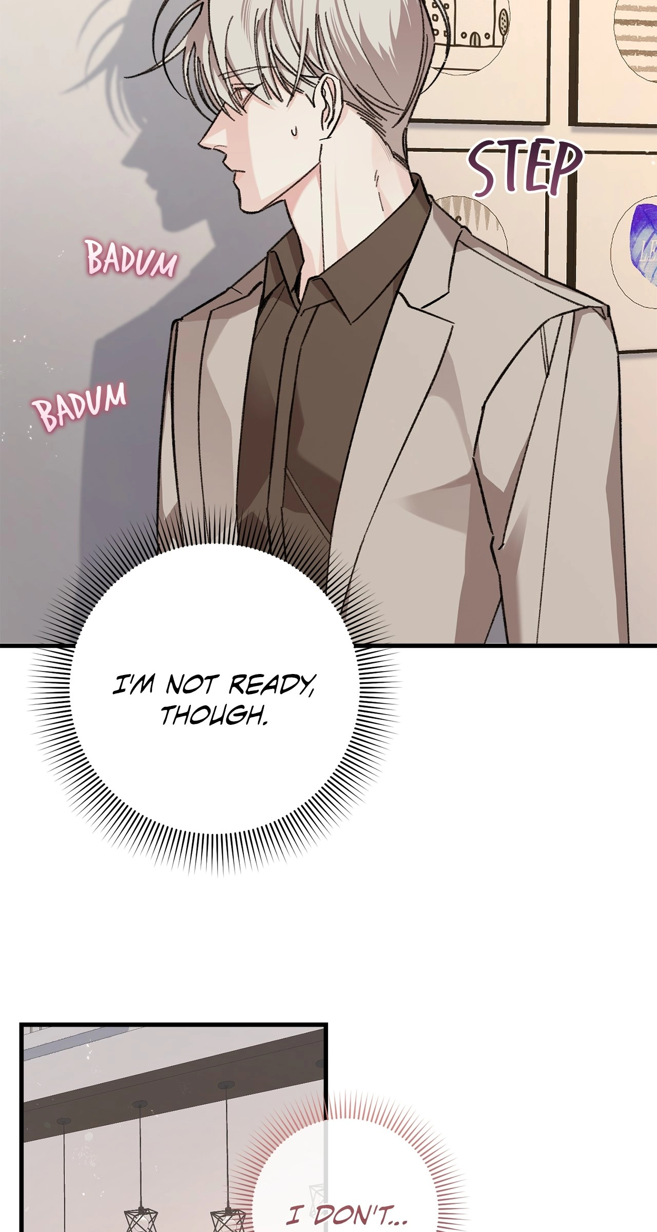 You’re Just My Type, Sir Chapter 28 page 28 - 