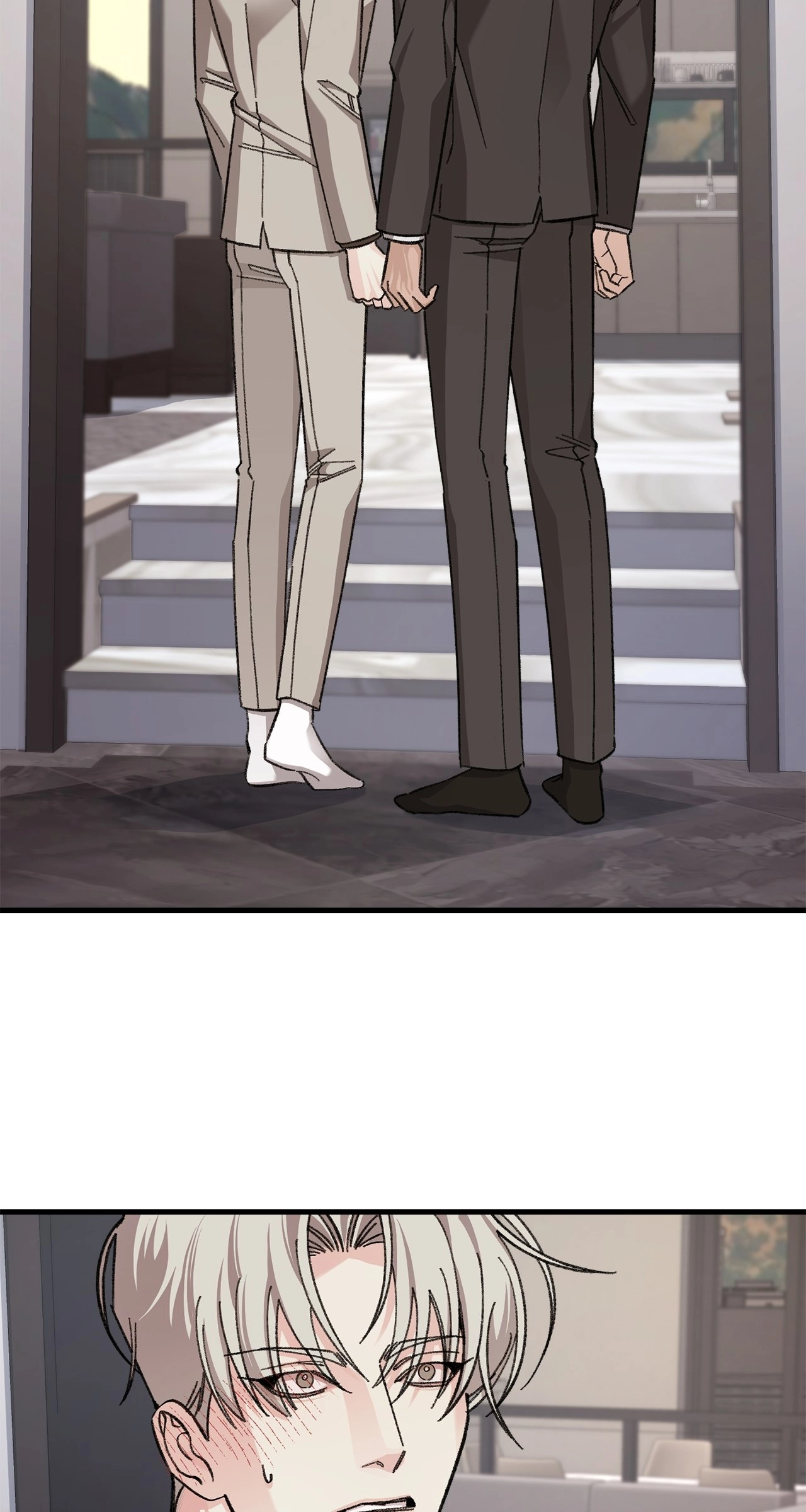 You’re Just My Type, Sir Chapter 28 page 33 - 