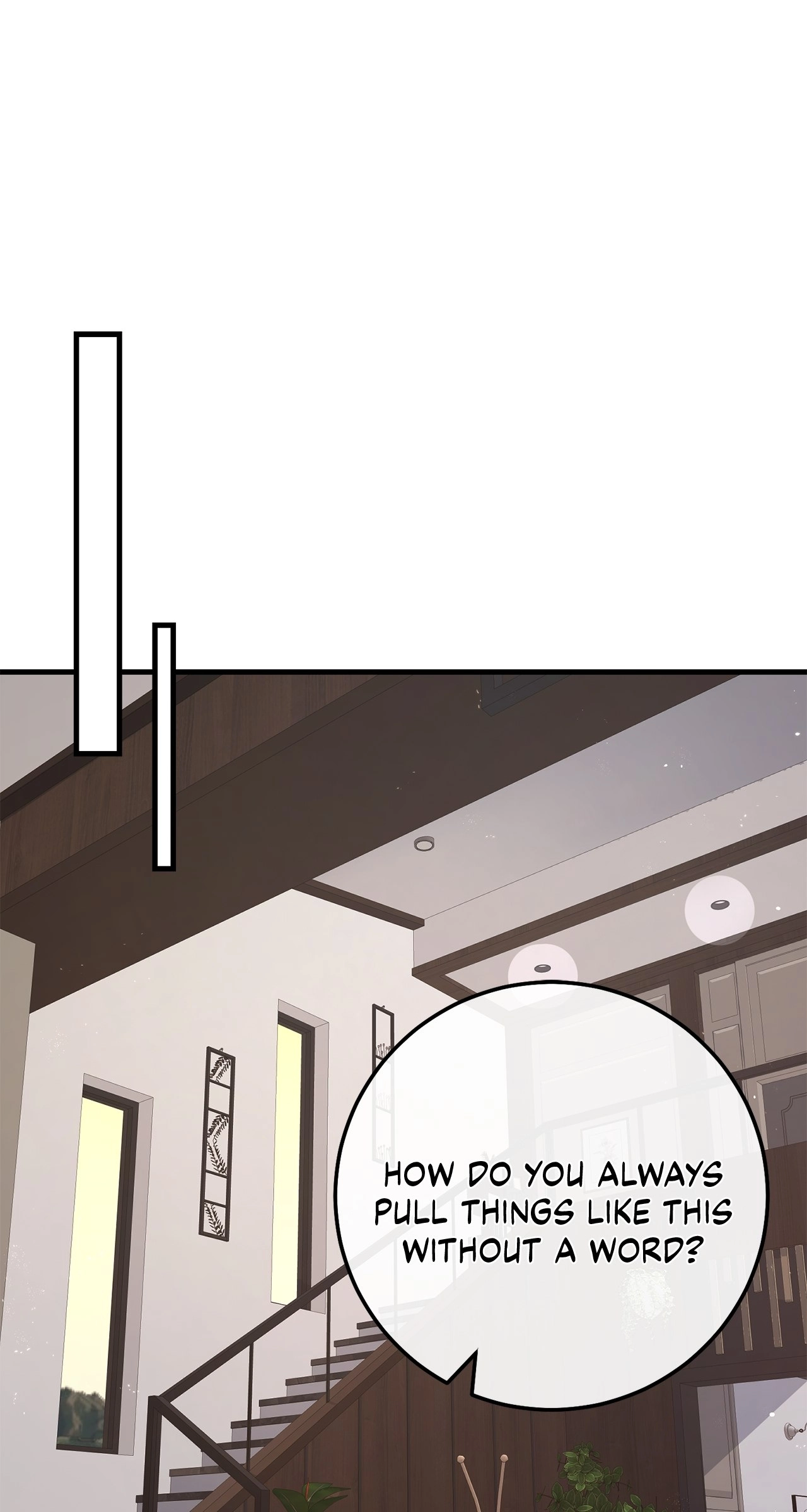 You’re Just My Type, Sir Chapter 28 page 38 - 