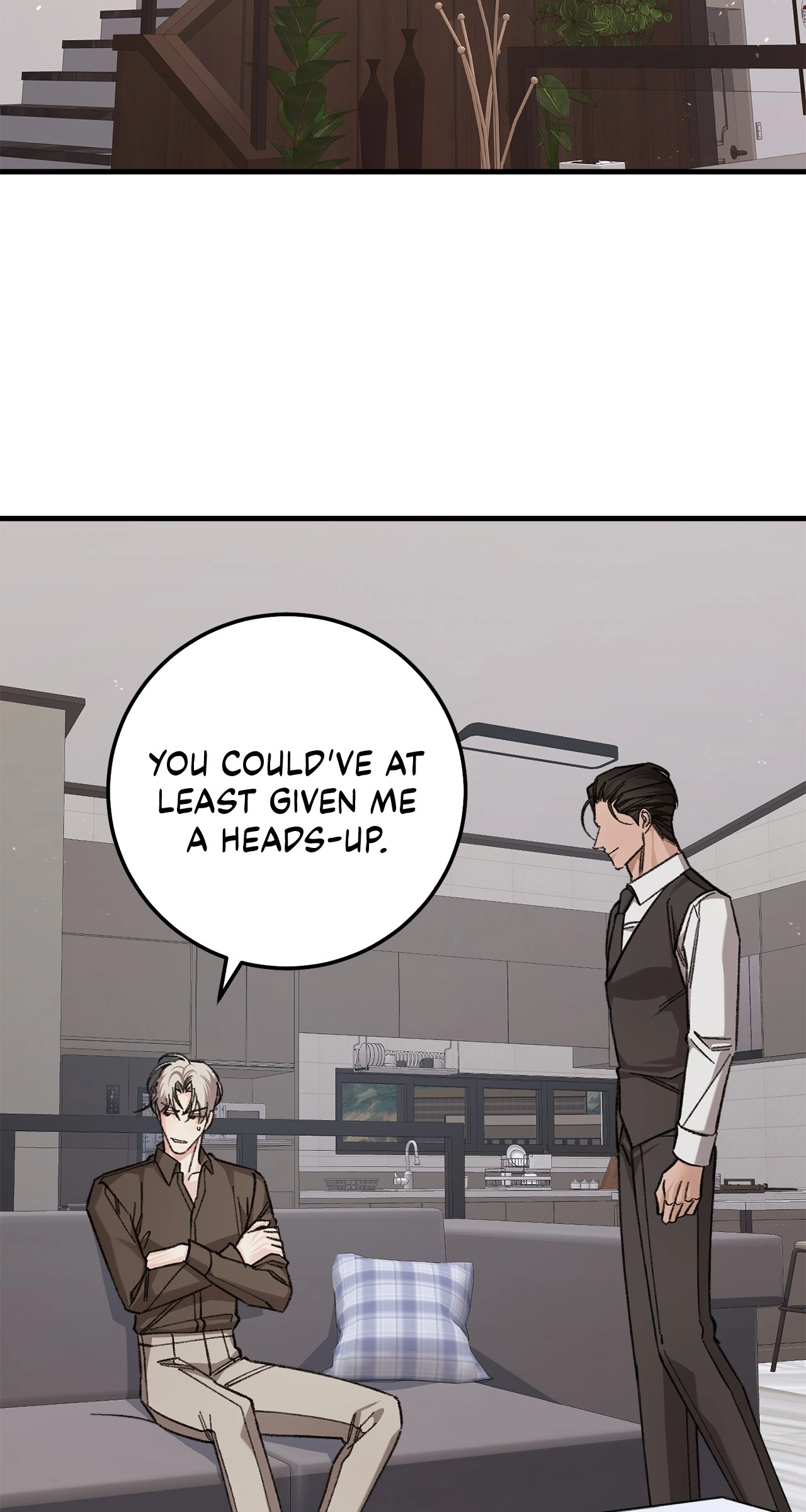 You’re Just My Type, Sir Chapter 28 page 39 - 