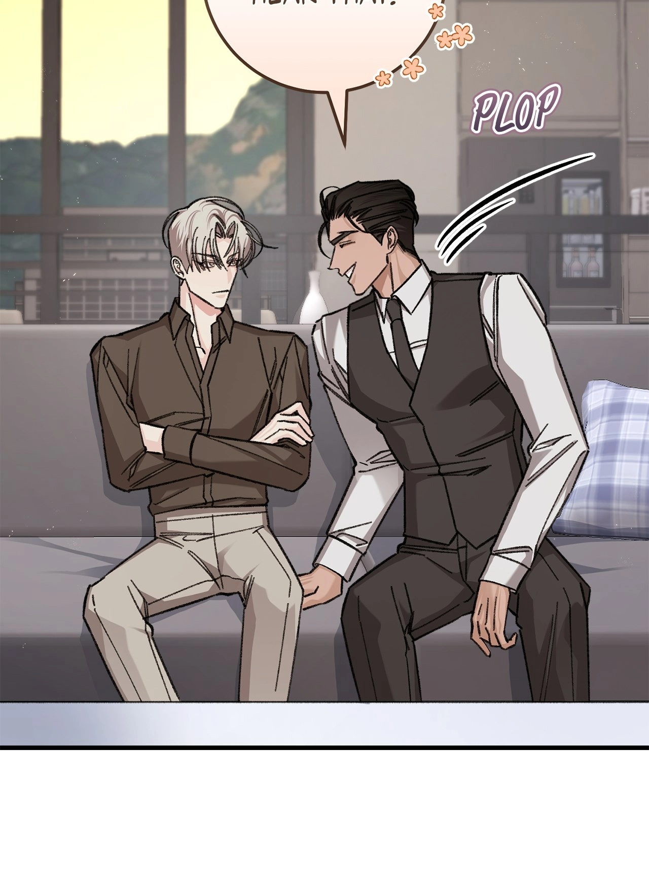 You’re Just My Type, Sir Chapter 28 page 44 - 