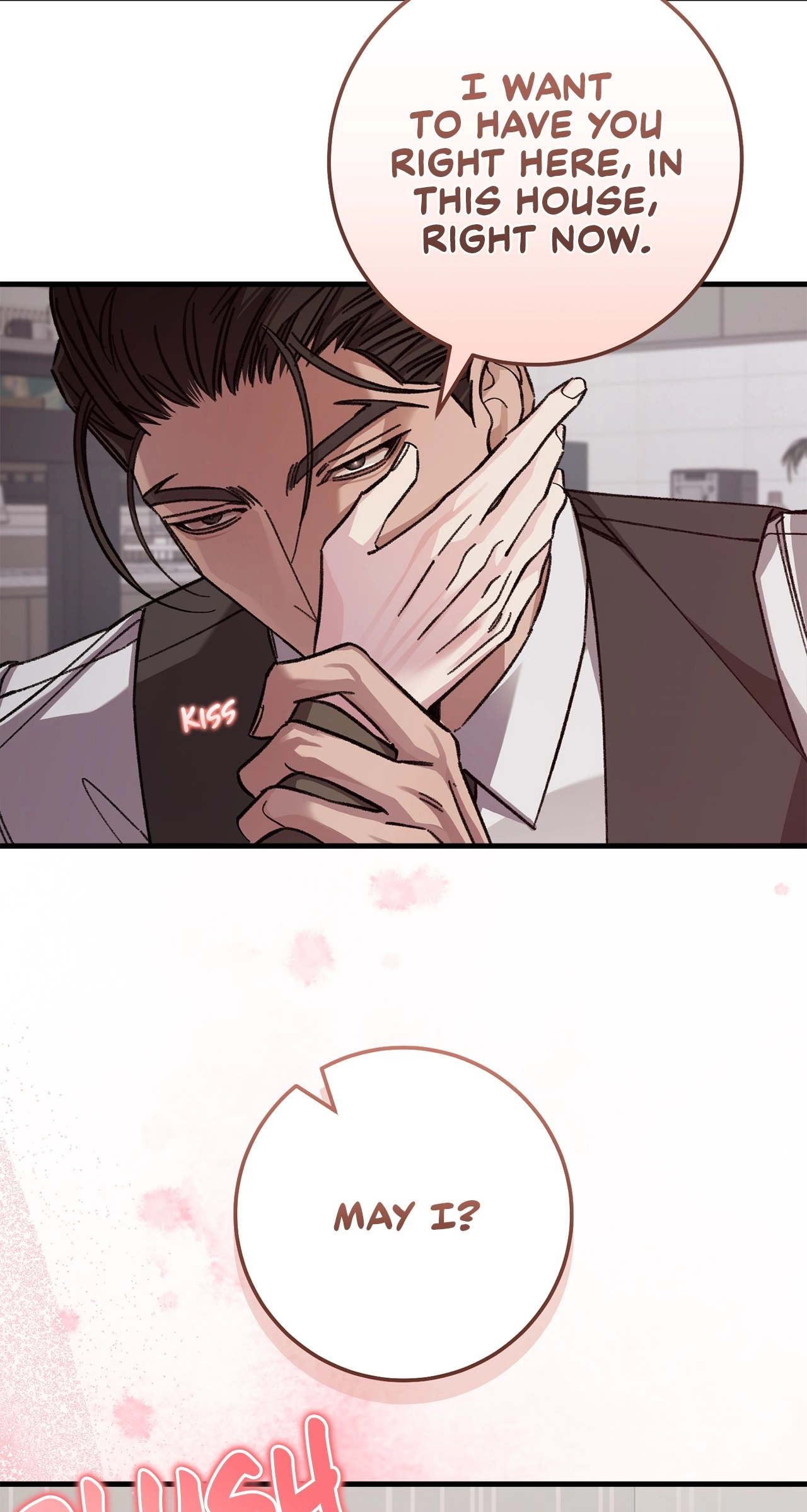 You’re Just My Type, Sir Chapter 28 page 49 - 