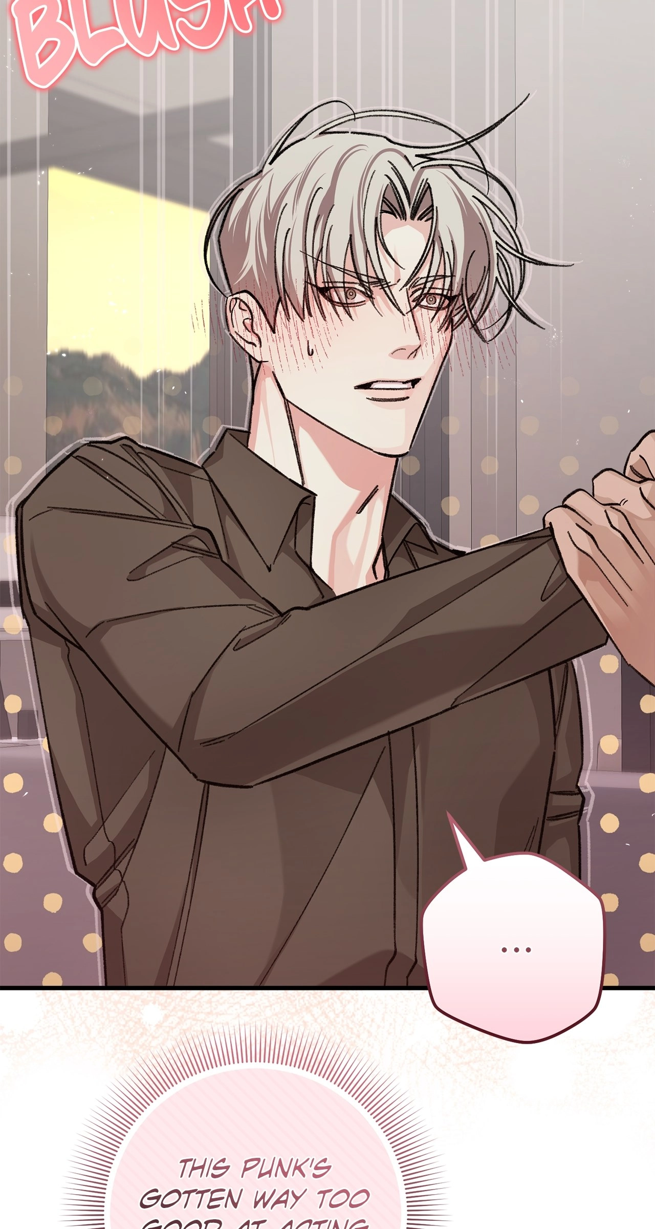 You’re Just My Type, Sir Chapter 28 page 50 - 