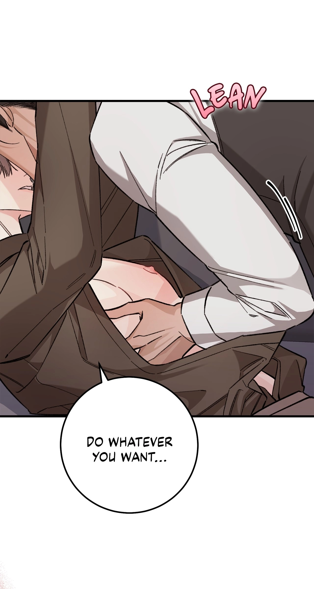You’re Just My Type, Sir Chapter 28 page 52 - 