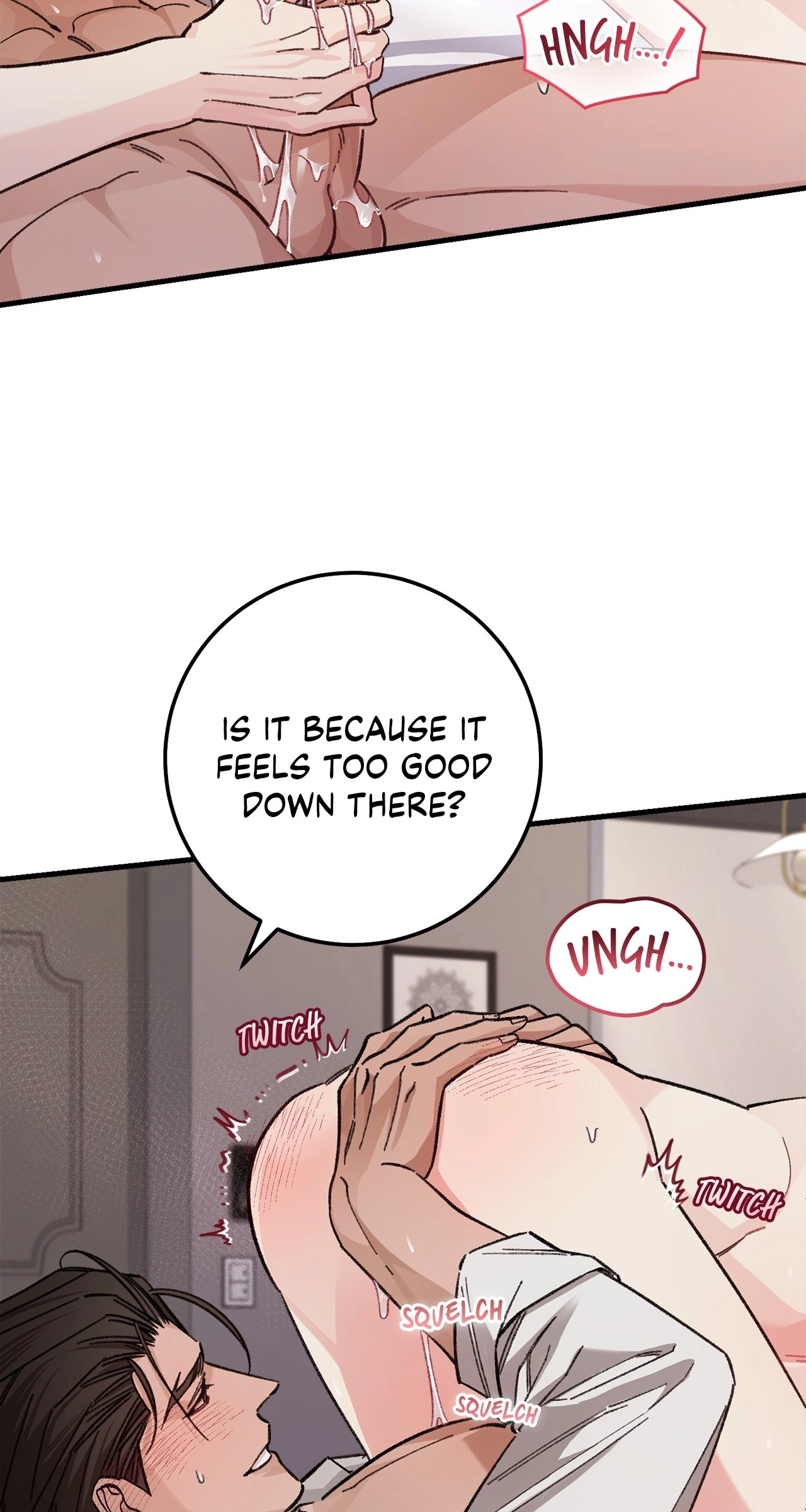 You’re Just My Type, Sir Chapter 28 page 55 - 
