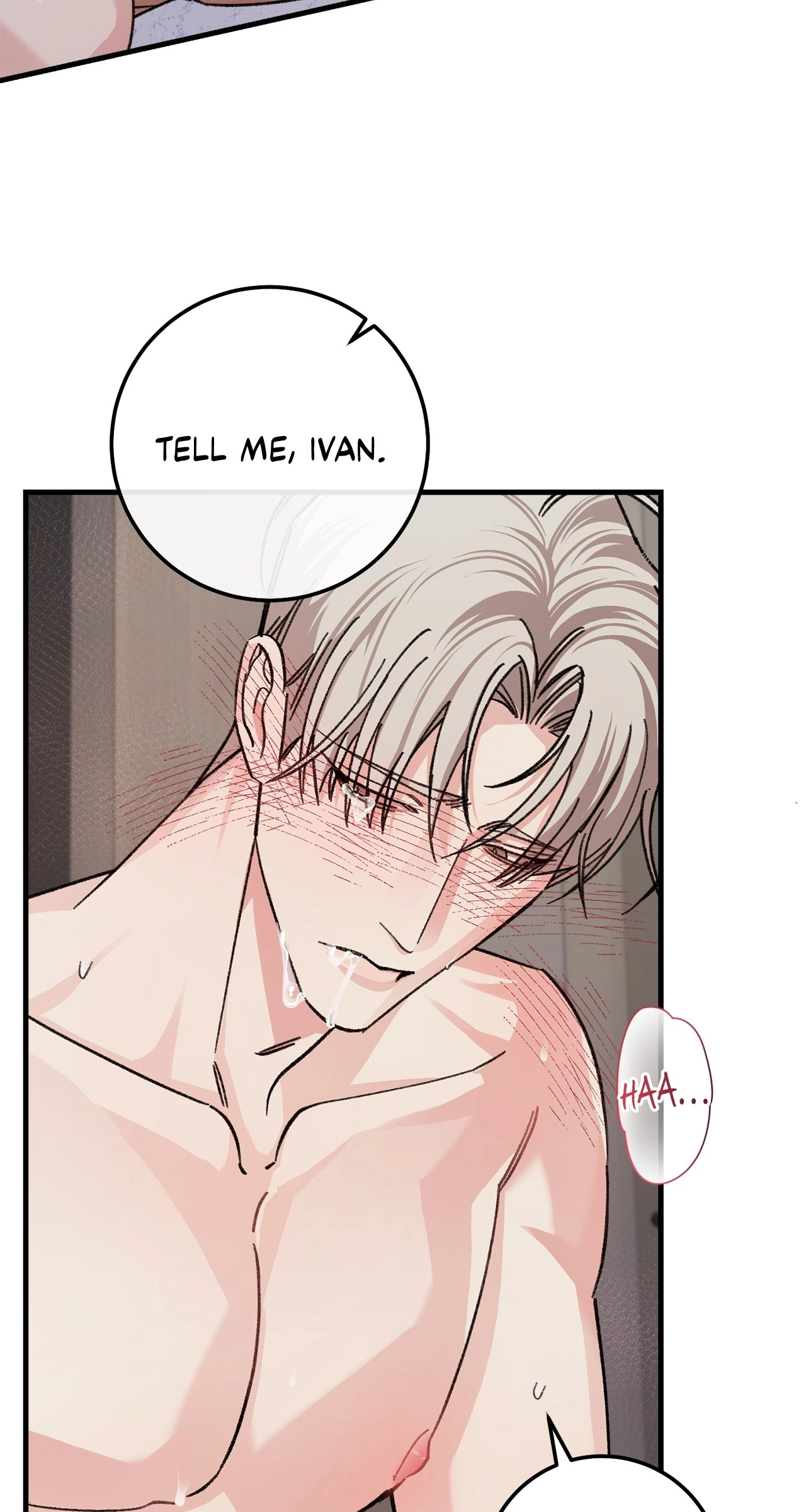 You’re Just My Type, Sir Chapter 28 page 62 - 