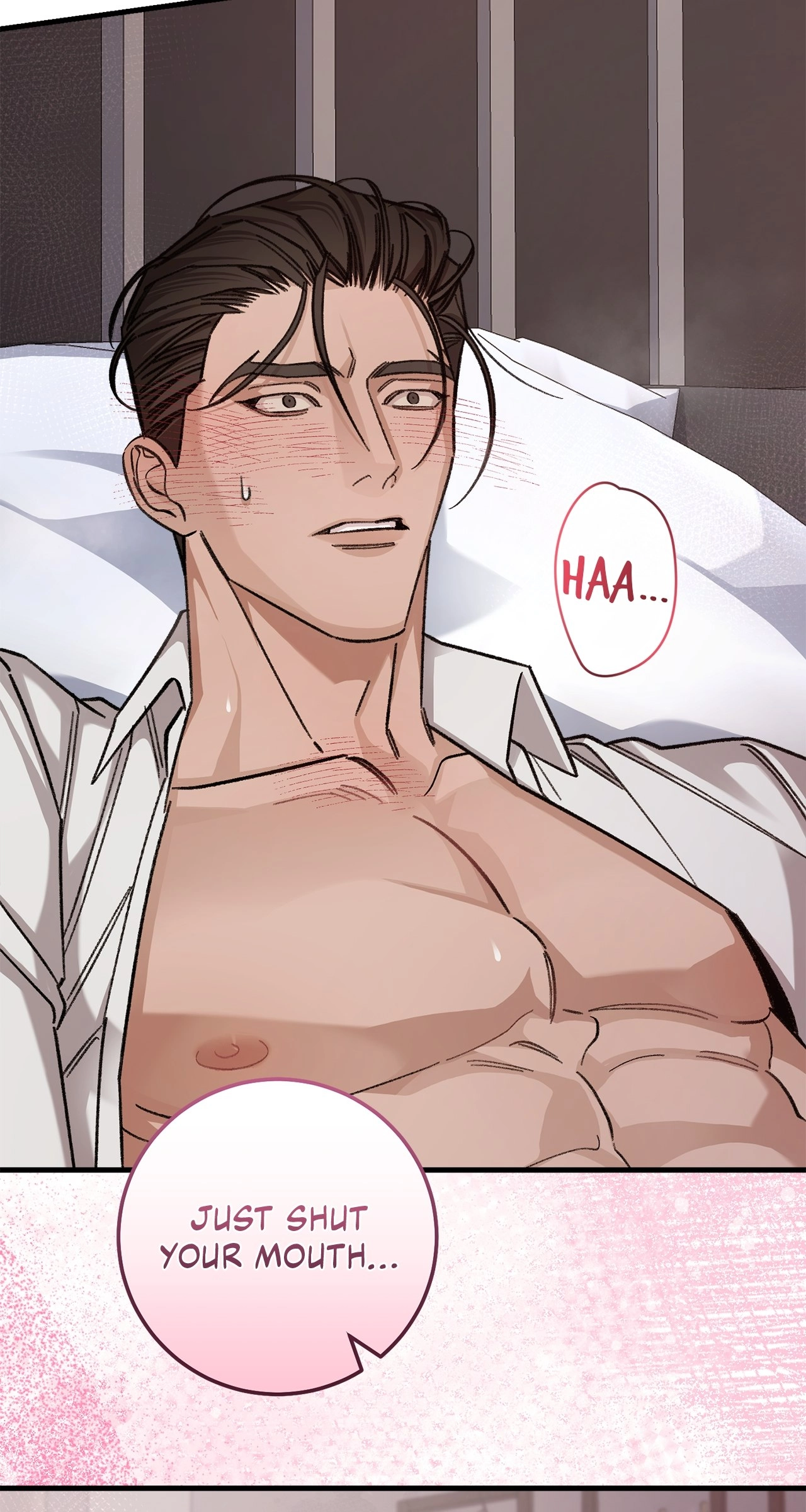 You’re Just My Type, Sir Chapter 28 page 66 - 