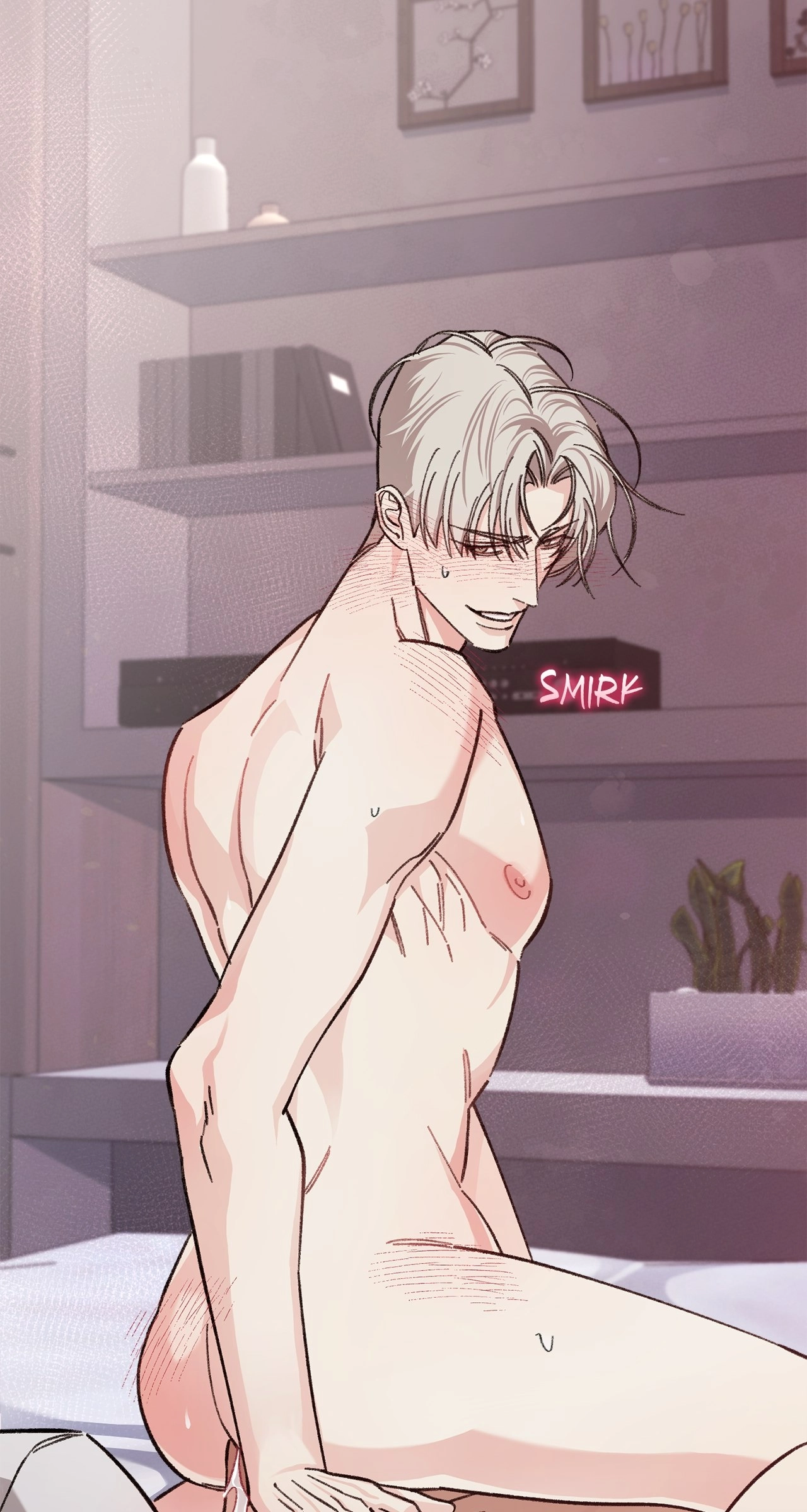 You’re Just My Type, Sir Chapter 28 page 67 - 