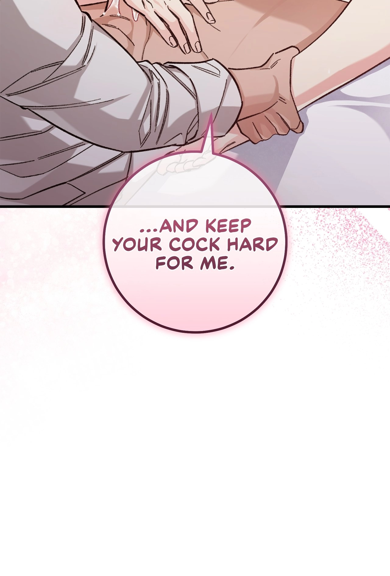 You’re Just My Type, Sir Chapter 28 page 68 - 