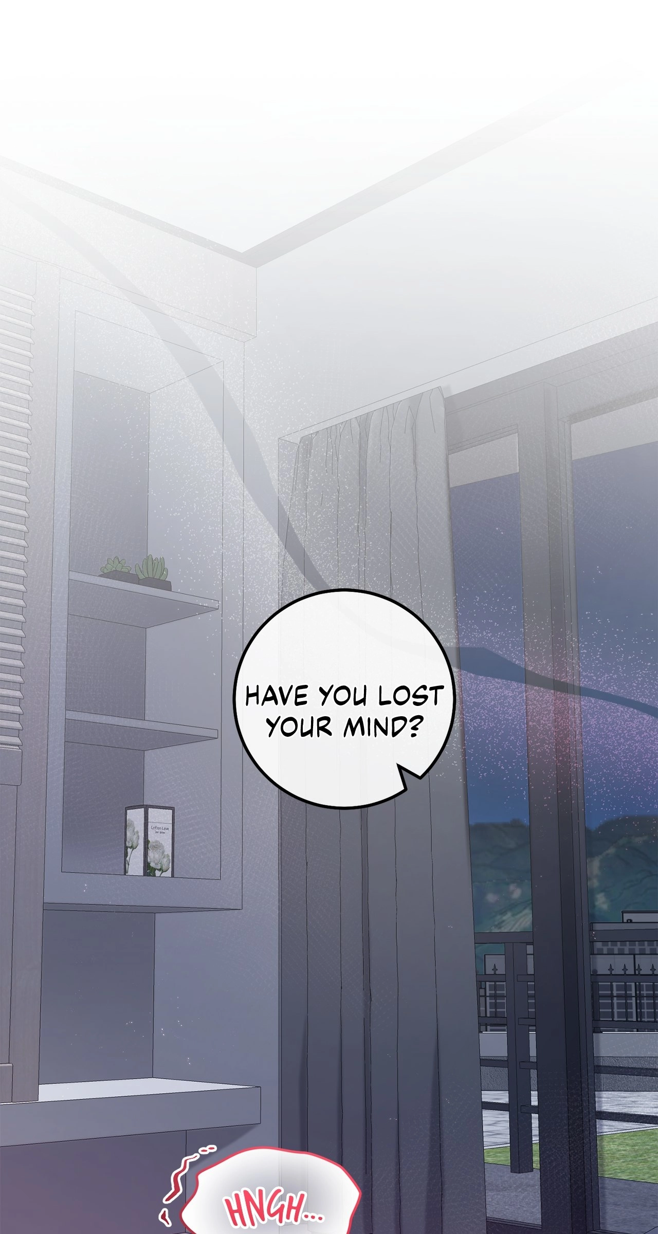You’re Just My Type, Sir Chapter 29 page 1 - 