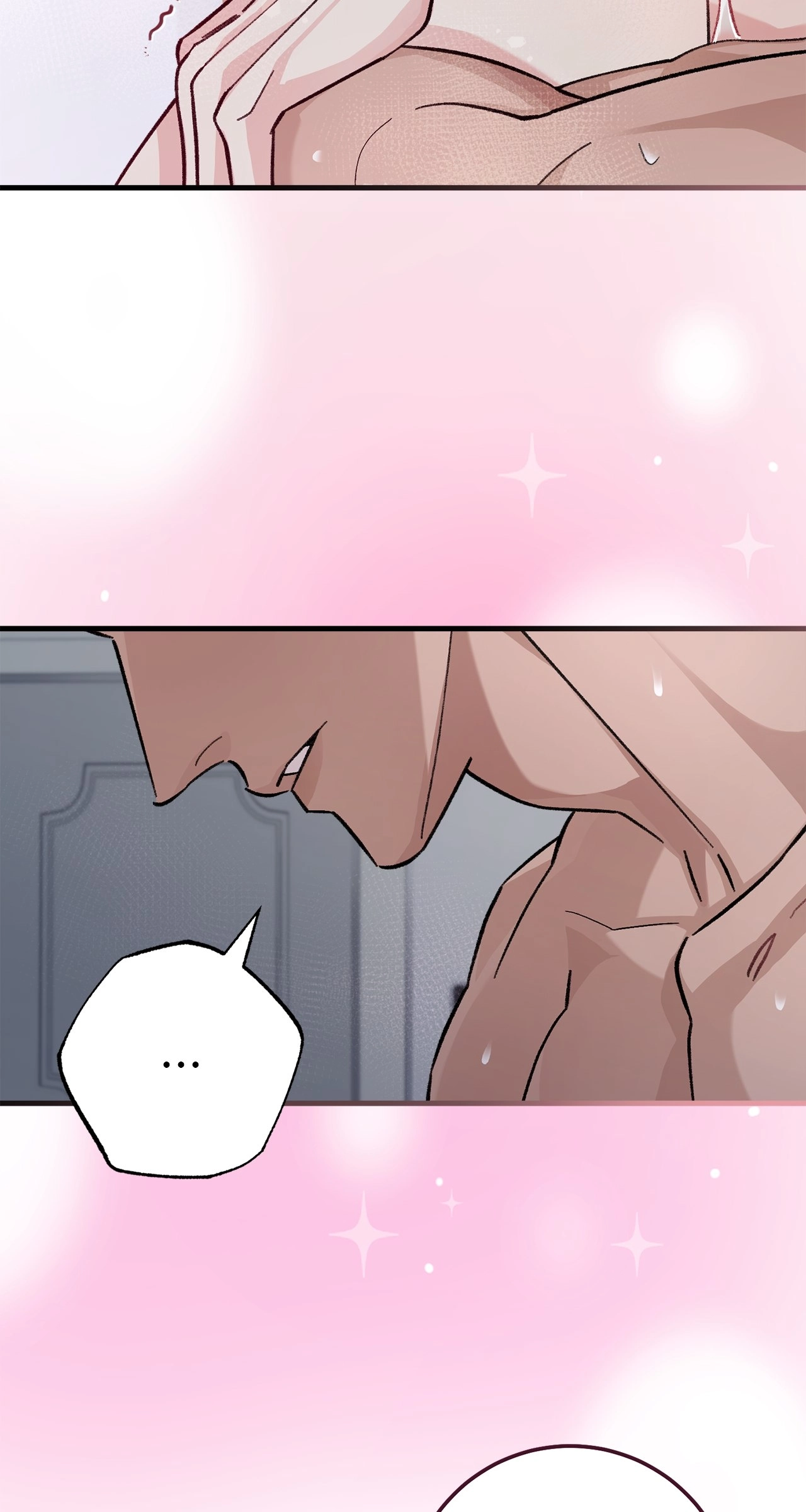 You’re Just My Type, Sir Chapter 29 page 11 - 