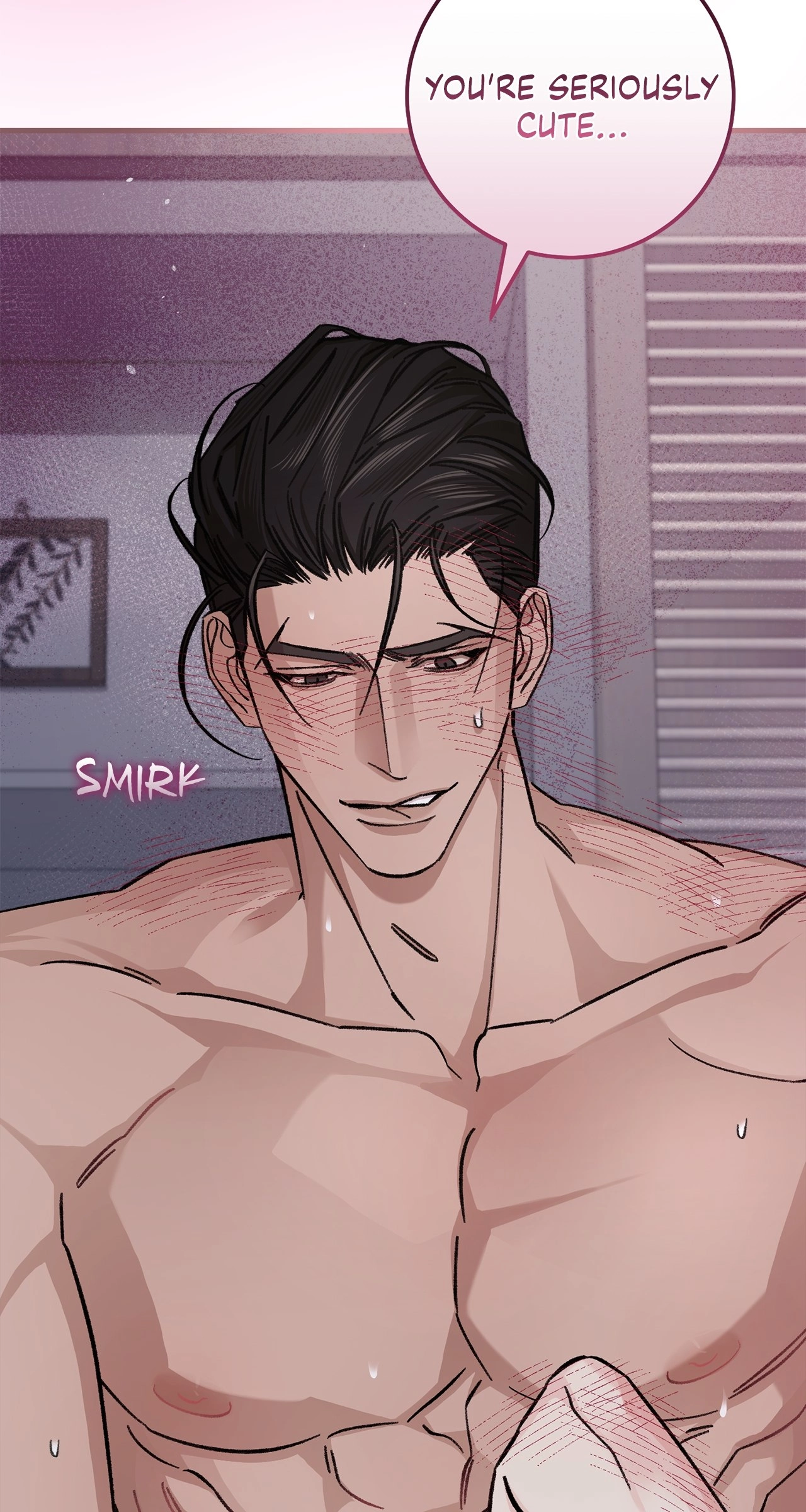 You’re Just My Type, Sir Chapter 29 page 12 - 