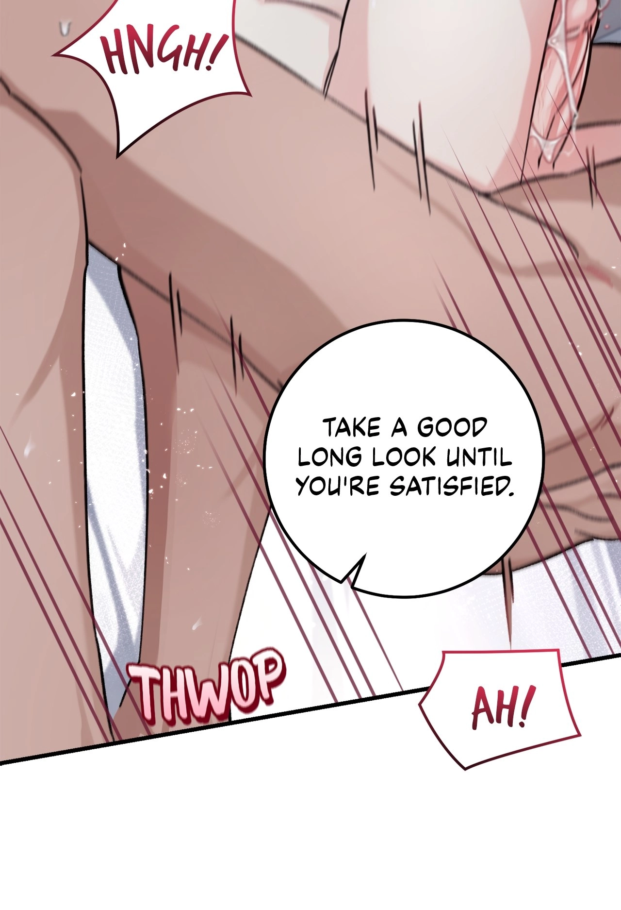 You’re Just My Type, Sir Chapter 29 page 15 - 