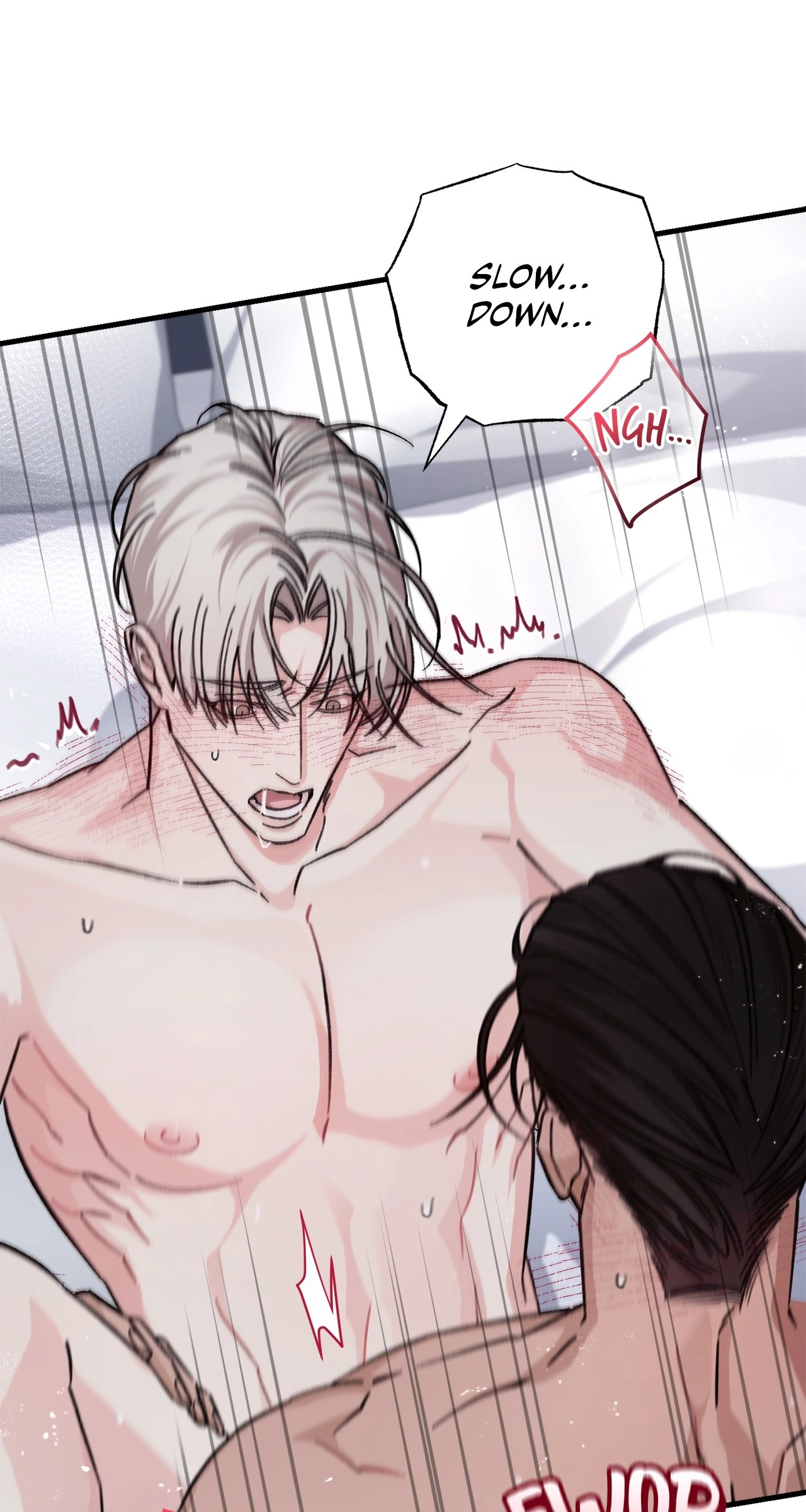 You’re Just My Type, Sir Chapter 29 page 16 - 