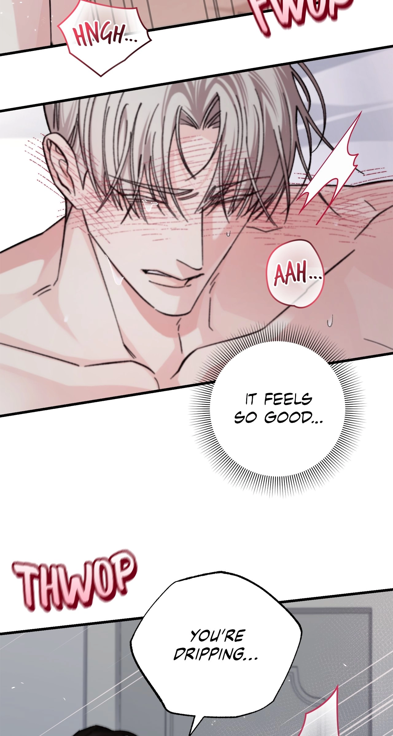 You’re Just My Type, Sir Chapter 29 page 17 - 