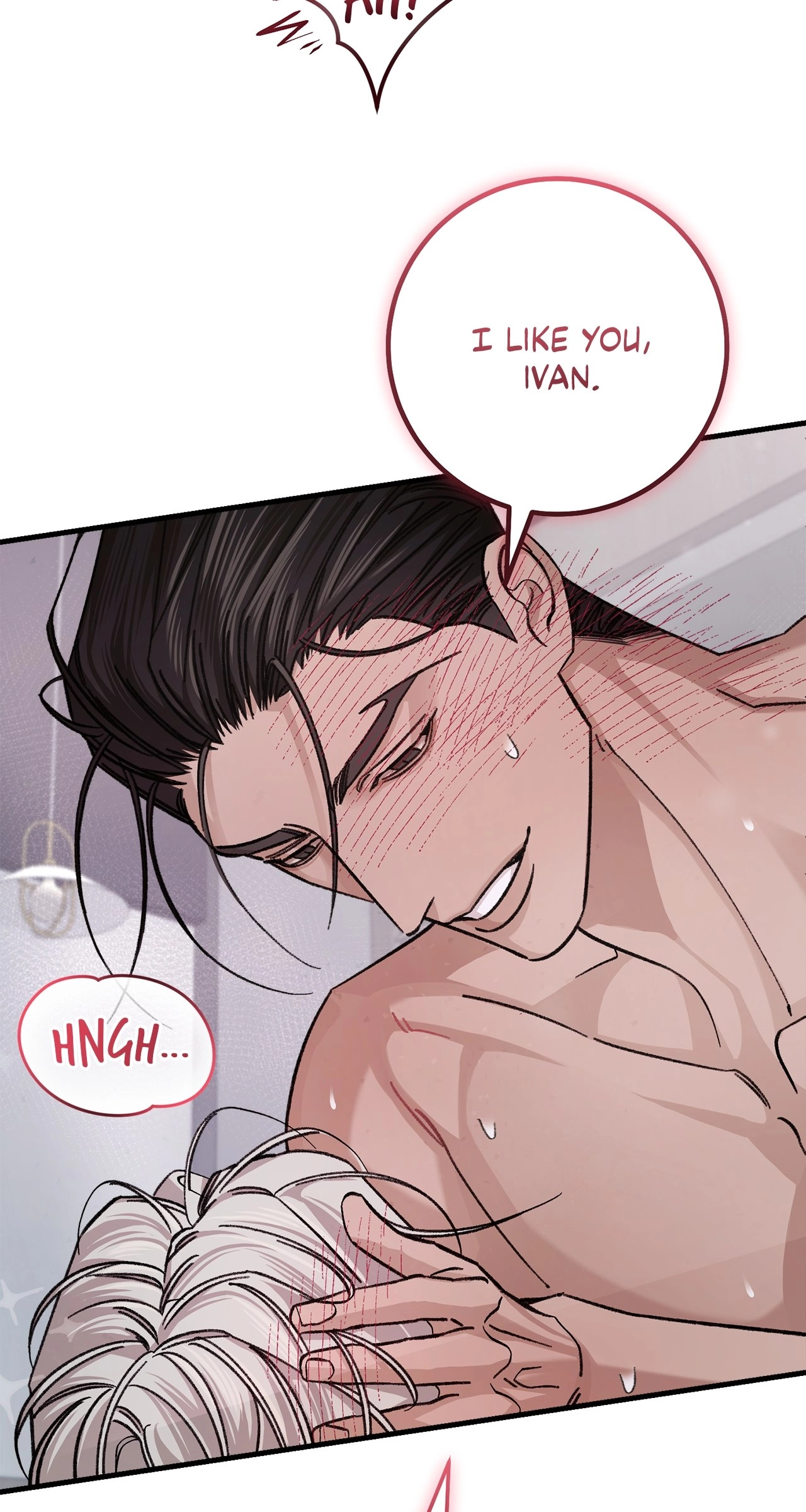 You’re Just My Type, Sir Chapter 29 page 19 - 