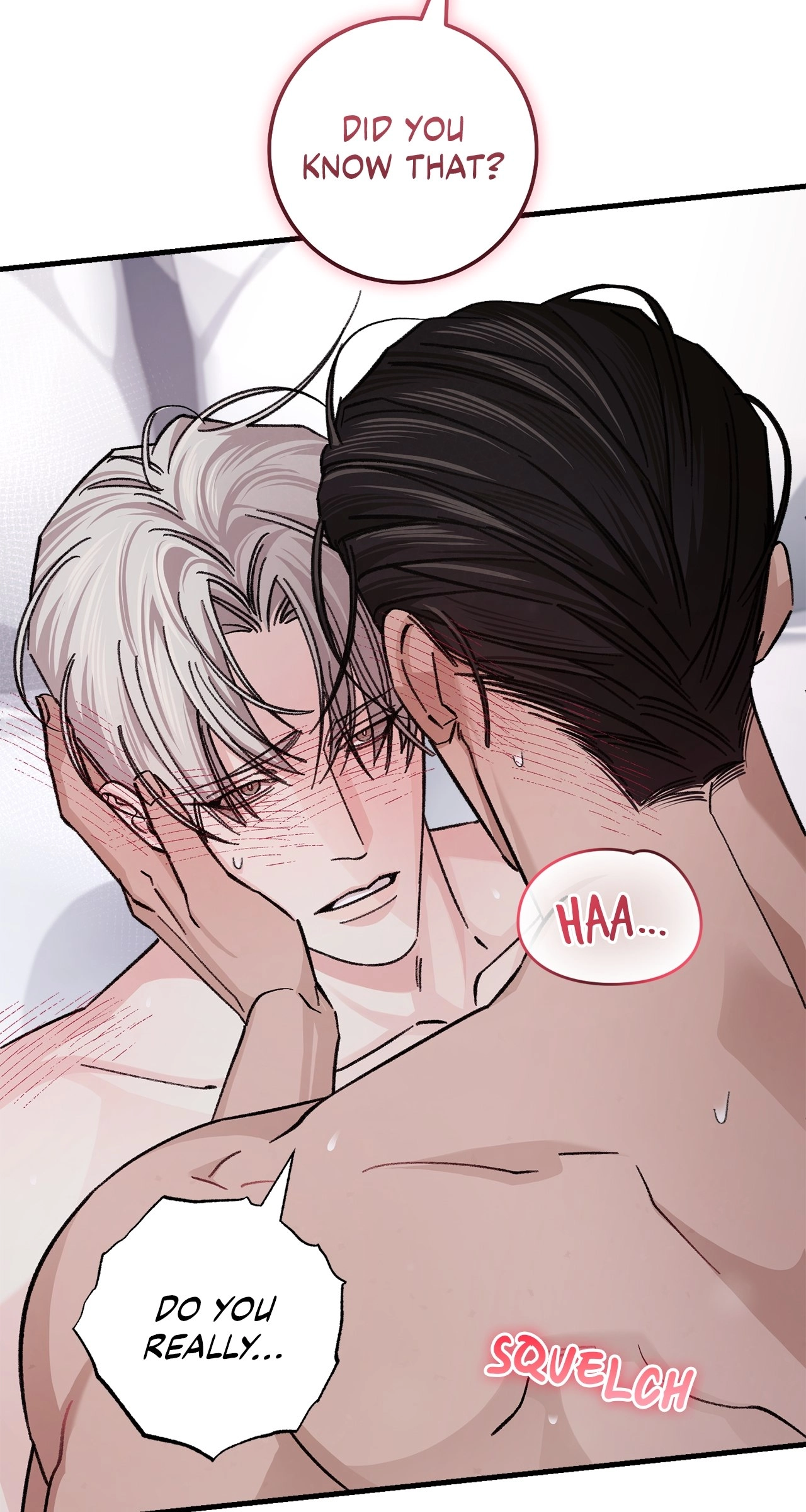 You’re Just My Type, Sir Chapter 29 page 20 - 