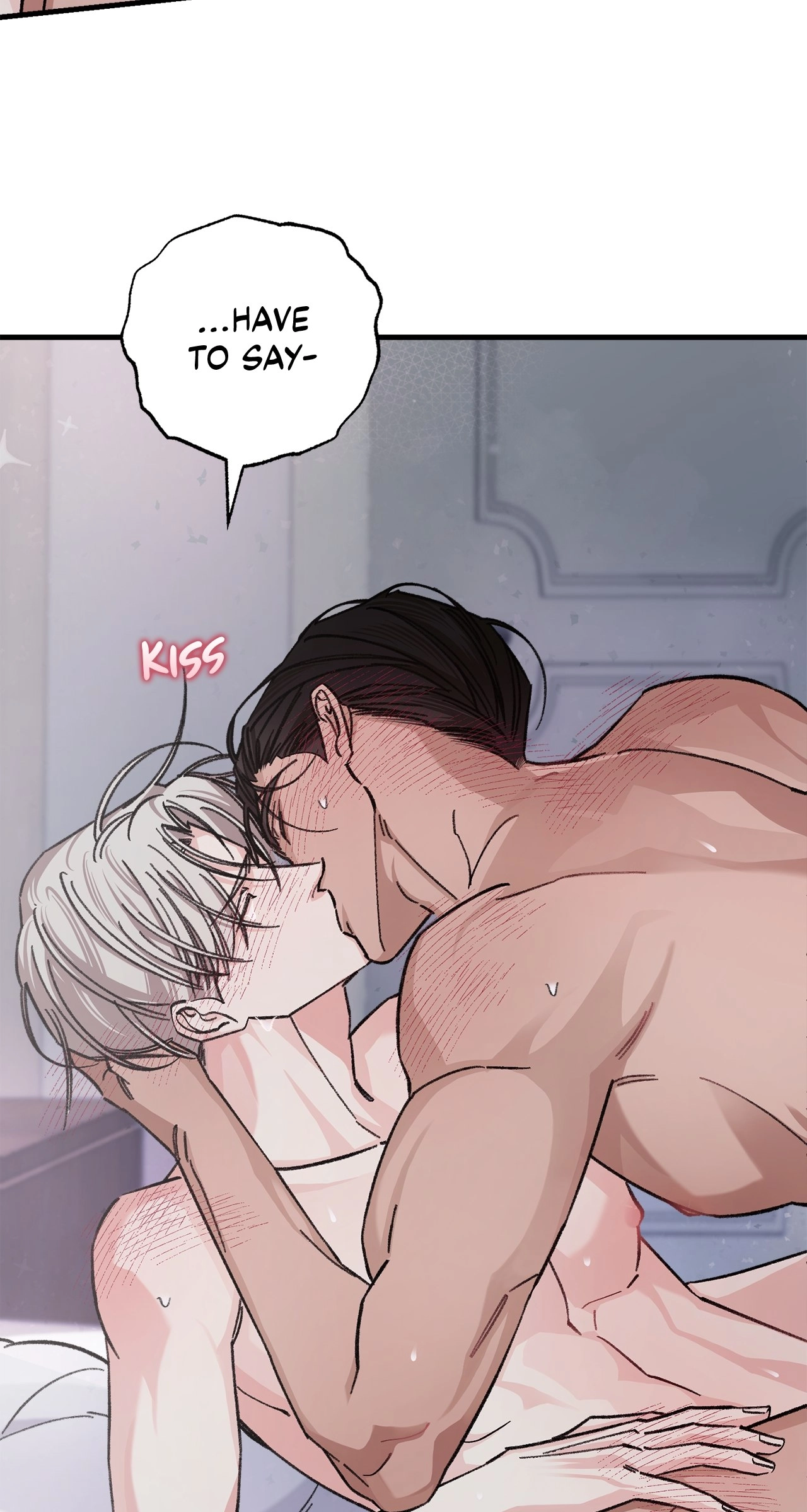 You’re Just My Type, Sir Chapter 29 page 21 - 