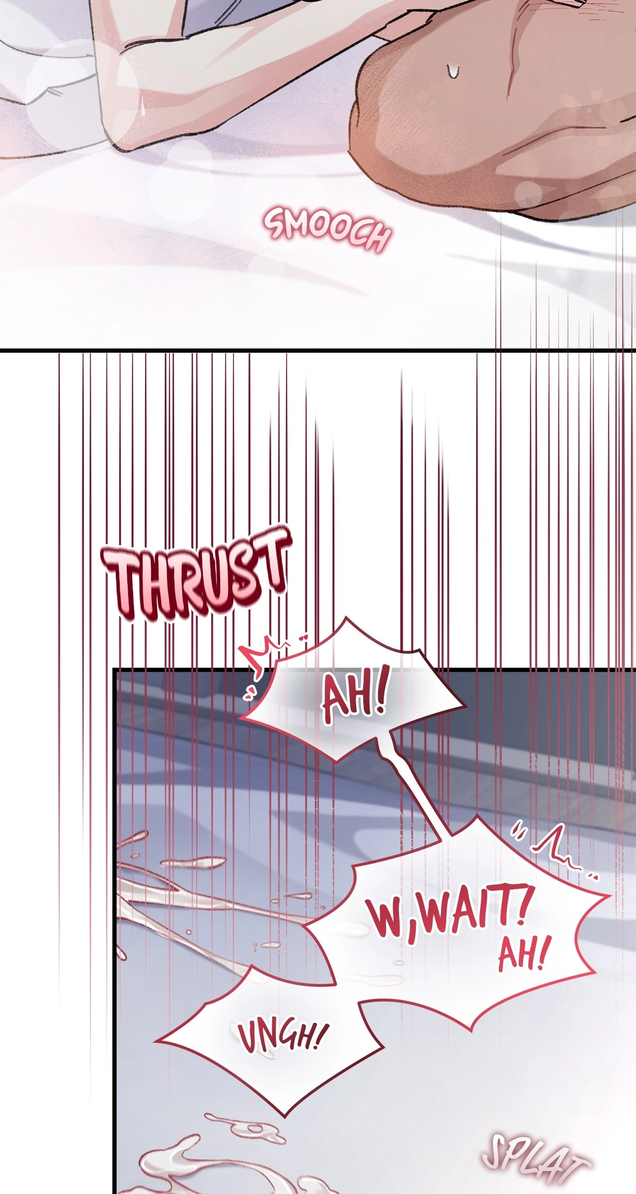 You’re Just My Type, Sir Chapter 29 page 22 - 