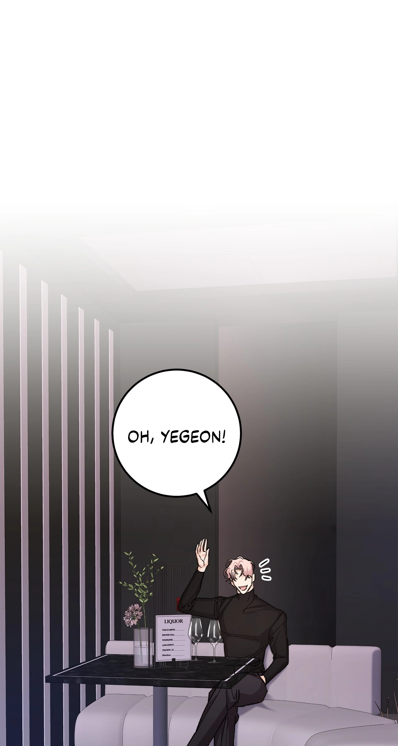 You’re Just My Type, Sir Chapter 29 page 26 - 