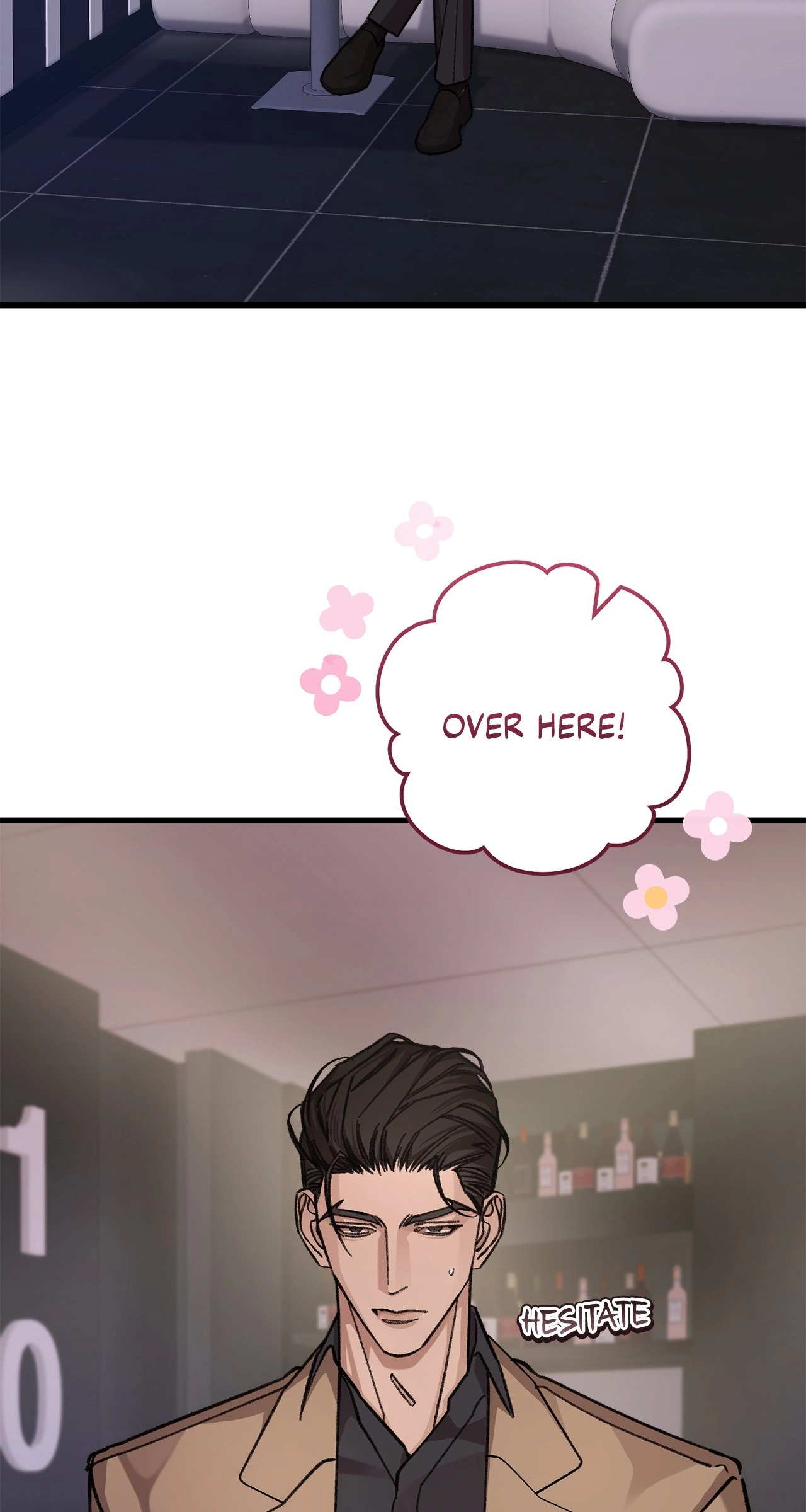 You’re Just My Type, Sir Chapter 29 page 27 - 