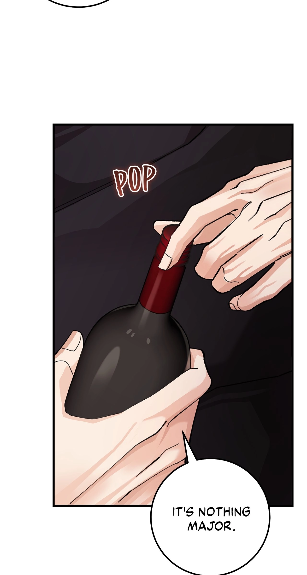 You’re Just My Type, Sir Chapter 29 page 30 - 