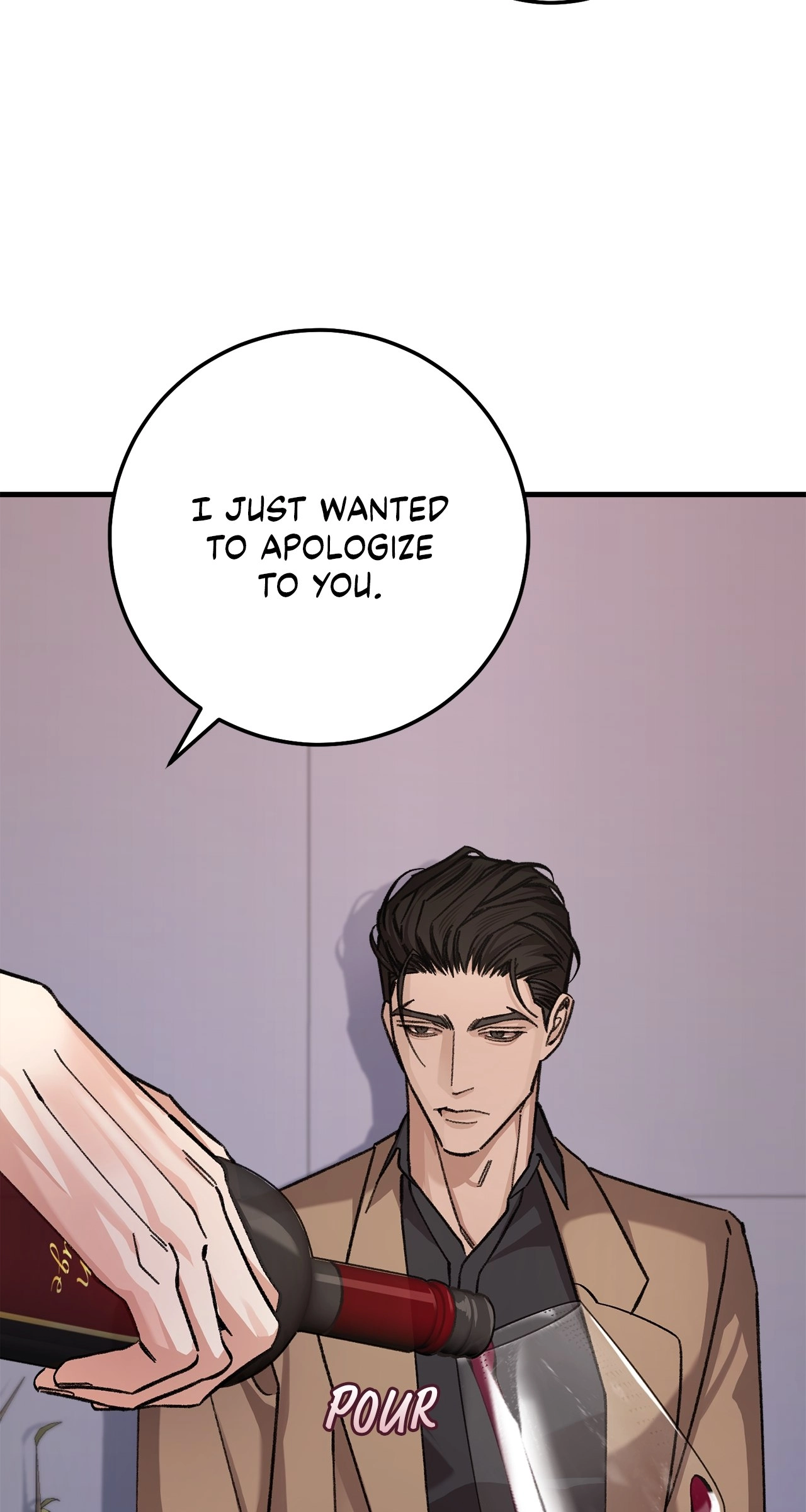 You’re Just My Type, Sir Chapter 29 page 31 - 