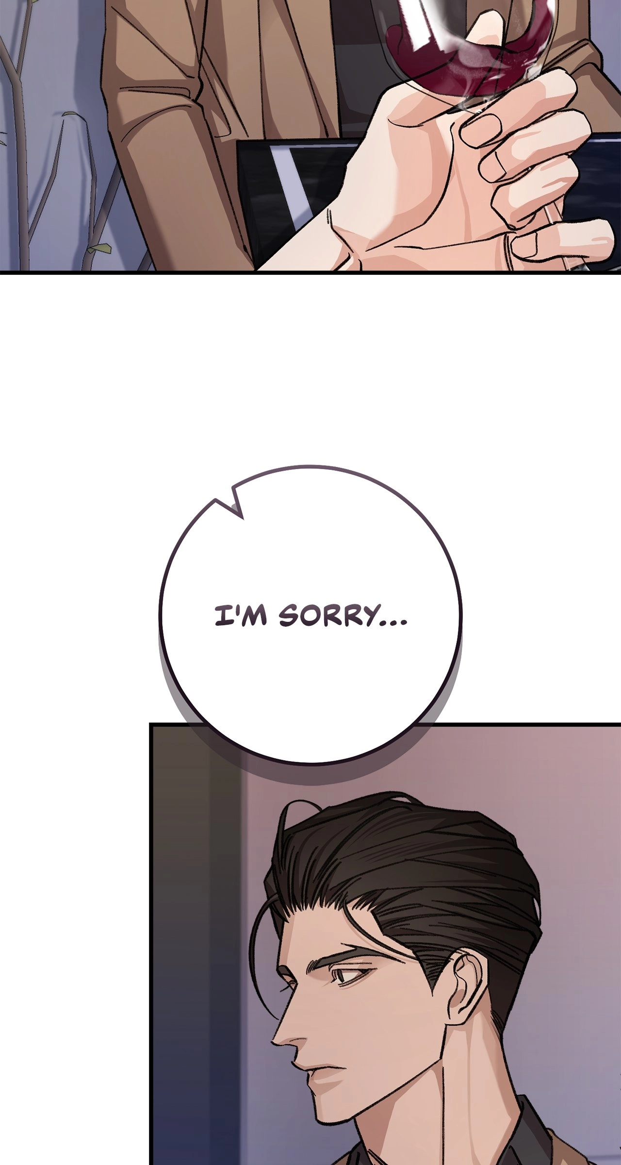 You’re Just My Type, Sir Chapter 29 page 32 - 