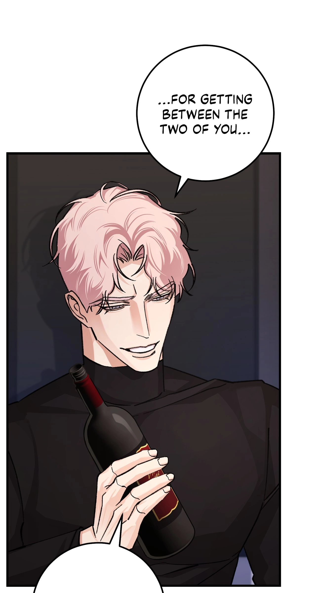 You’re Just My Type, Sir Chapter 29 page 34 - 