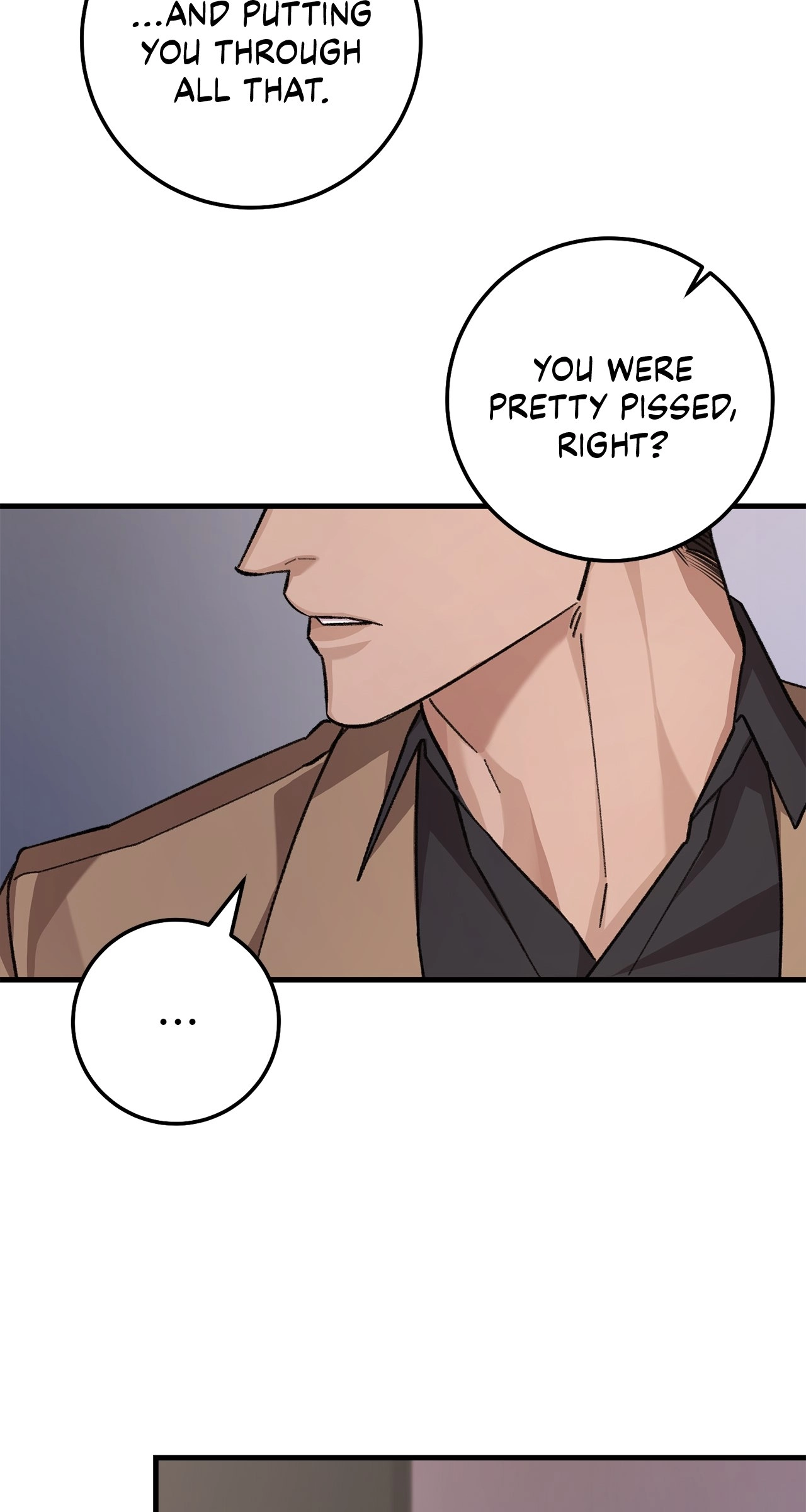 You’re Just My Type, Sir Chapter 29 page 35 - 
