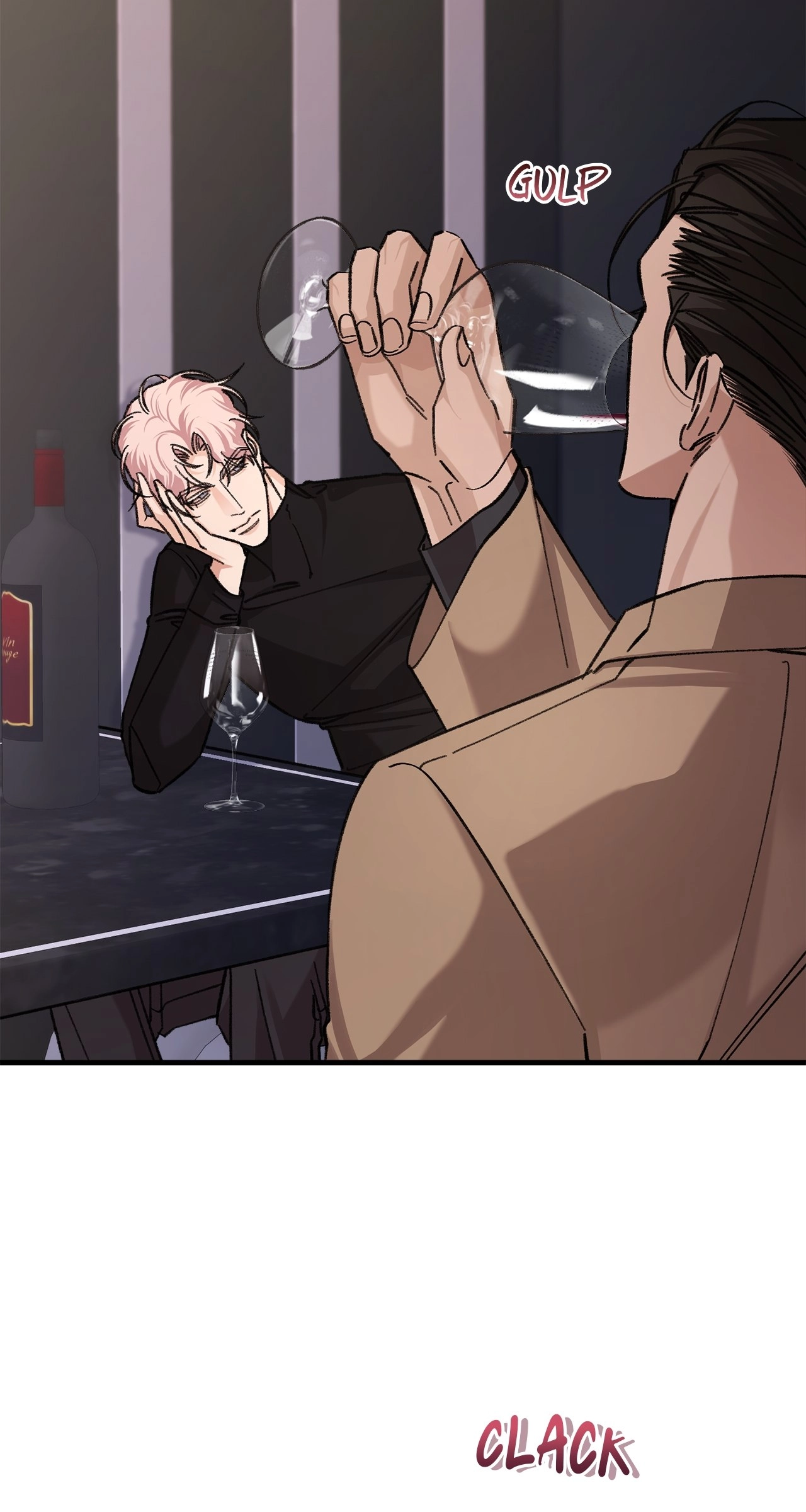 You’re Just My Type, Sir Chapter 29 page 37 - 