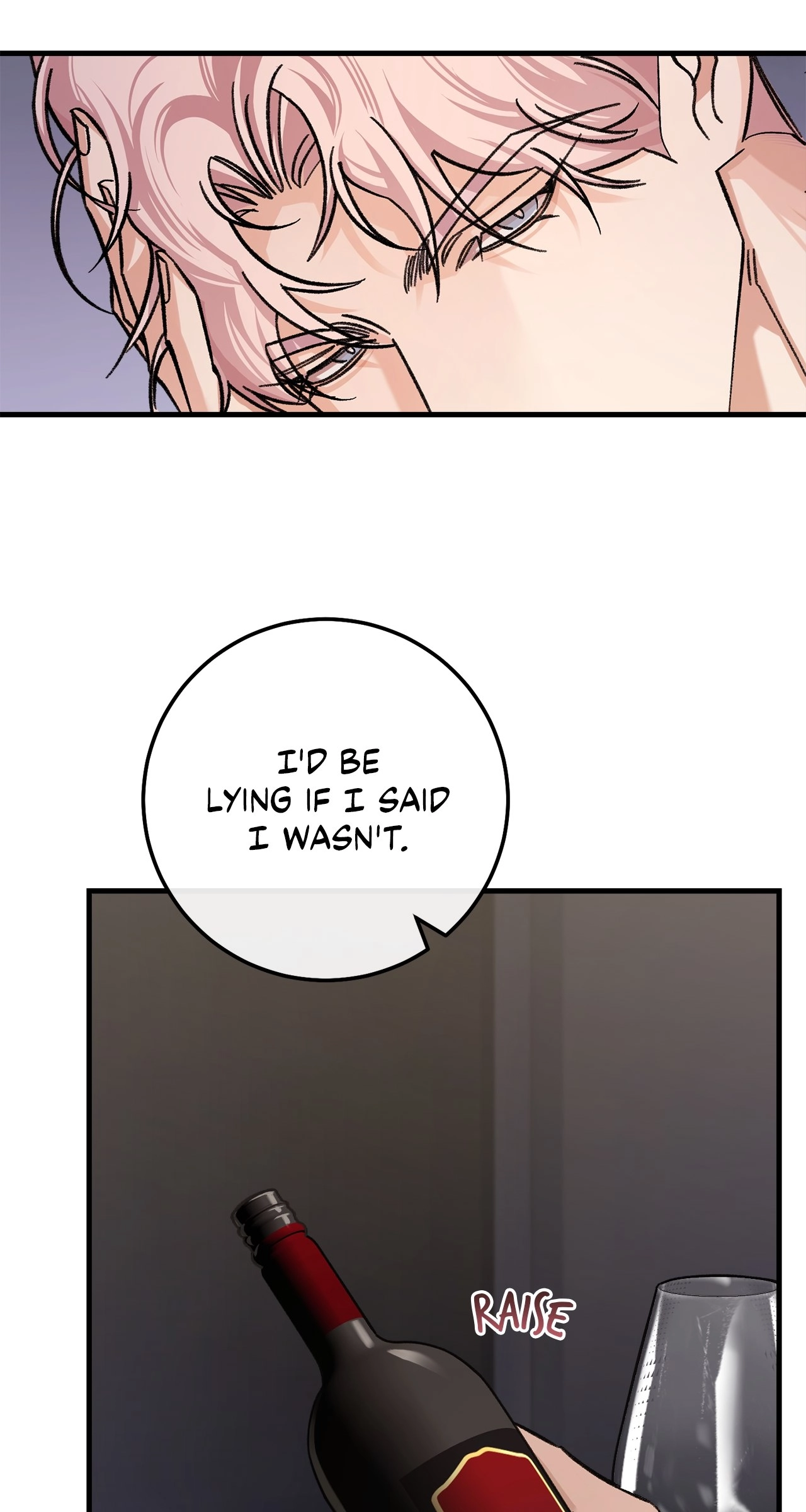 You’re Just My Type, Sir Chapter 29 page 38 - 