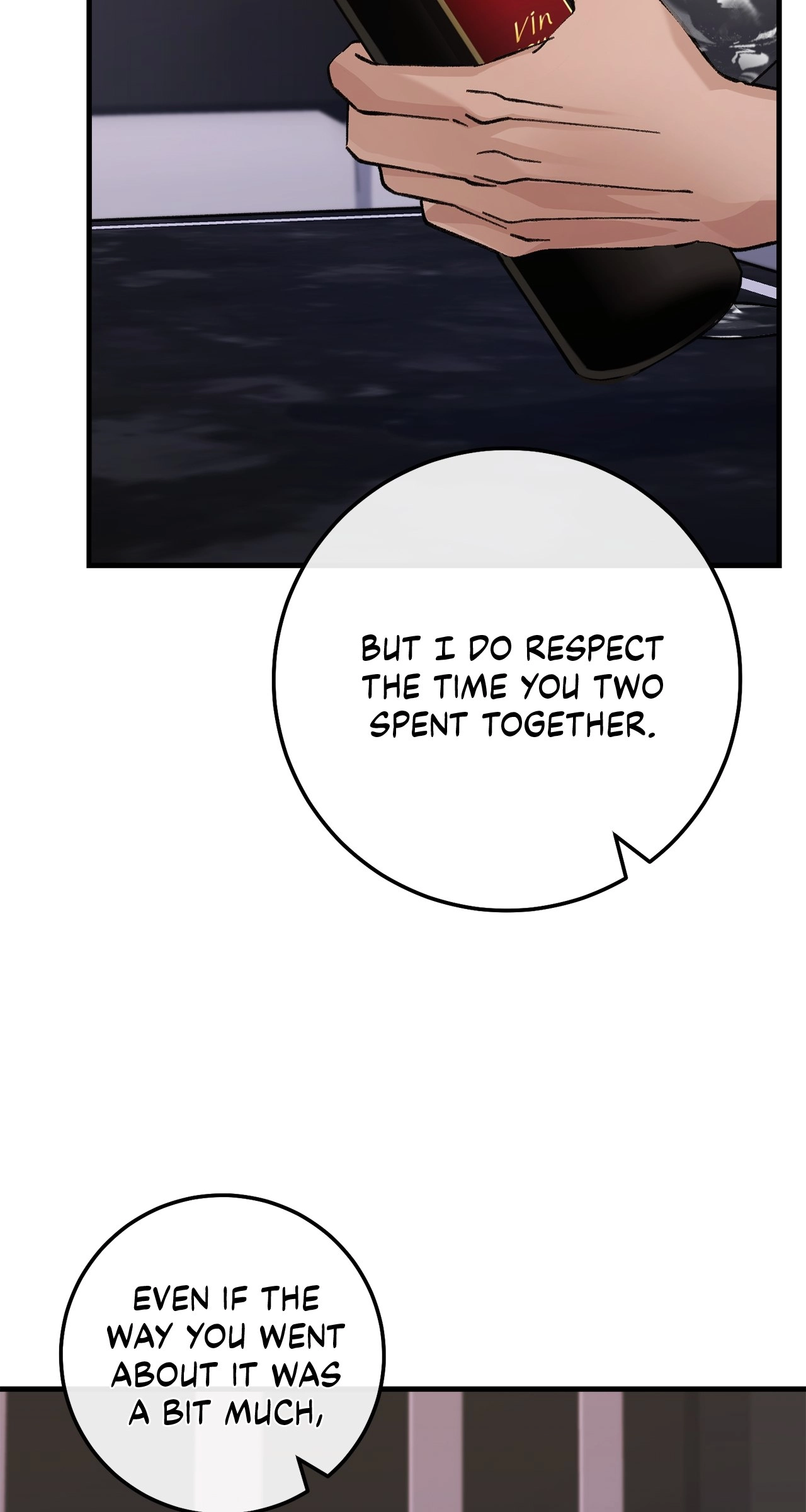 You’re Just My Type, Sir Chapter 29 page 39 - 