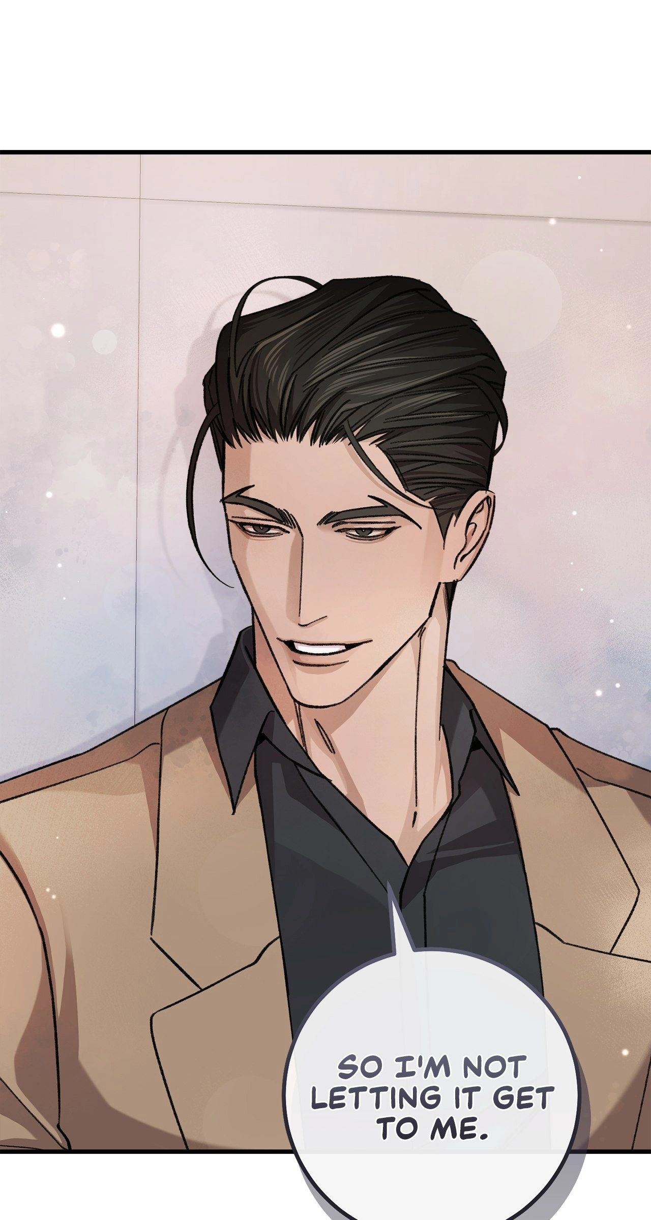 You’re Just My Type, Sir Chapter 29 page 42 - 