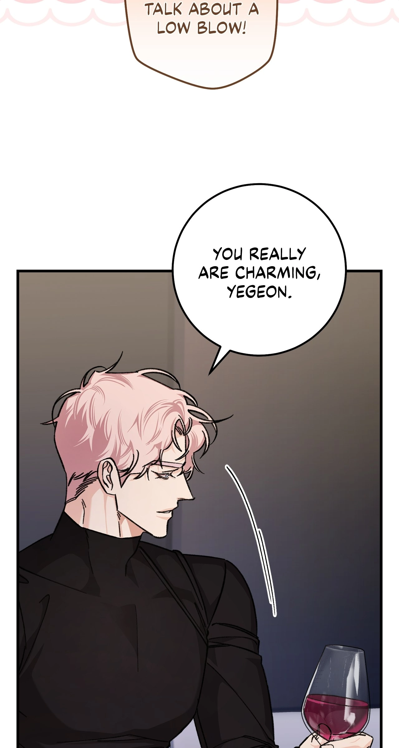 You’re Just My Type, Sir Chapter 29 page 44 - 