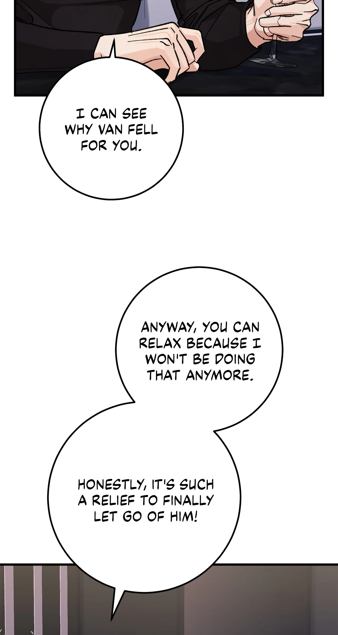 You’re Just My Type, Sir Chapter 29 page 45 - 