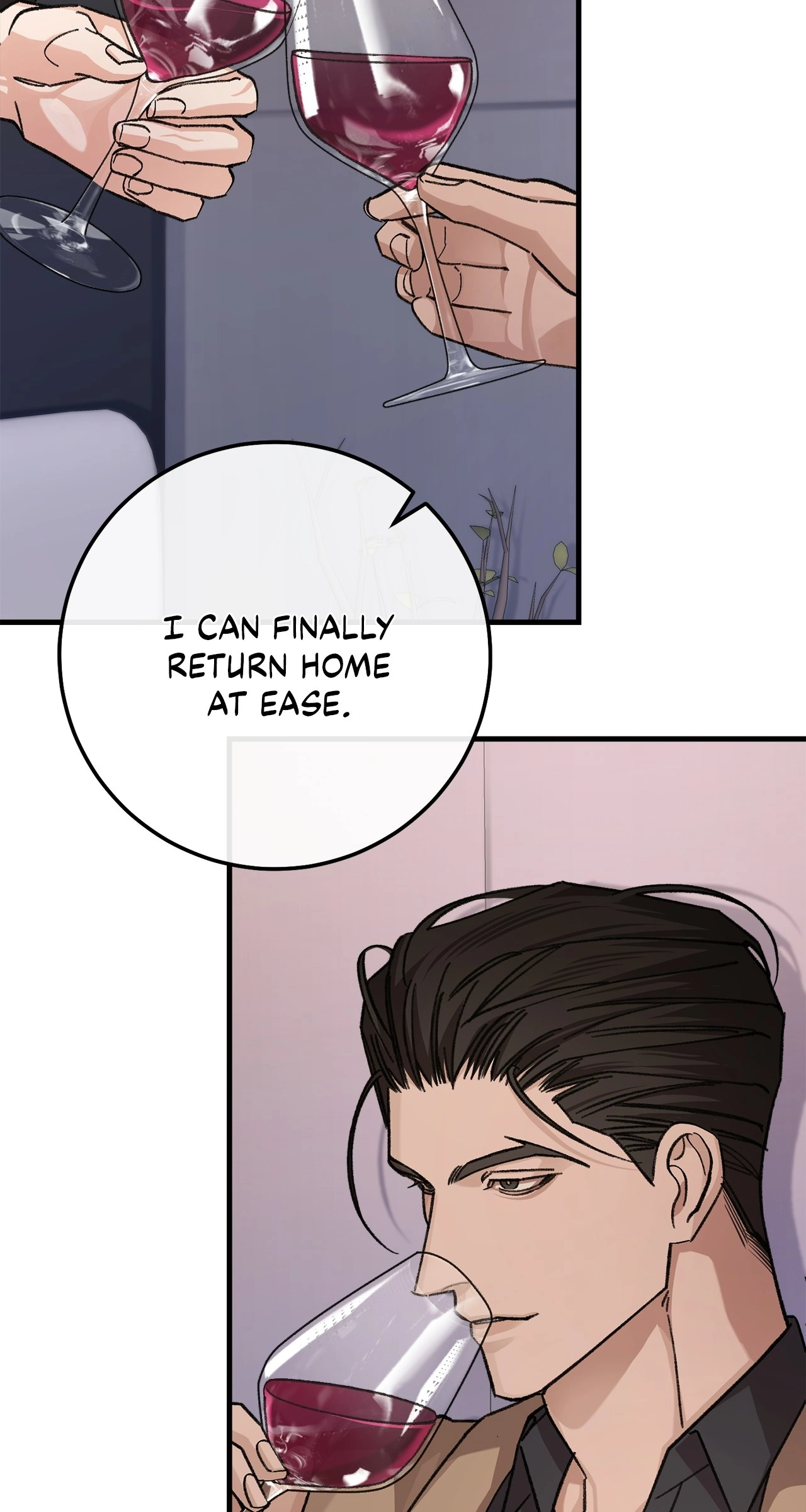 You’re Just My Type, Sir Chapter 29 page 47 - 