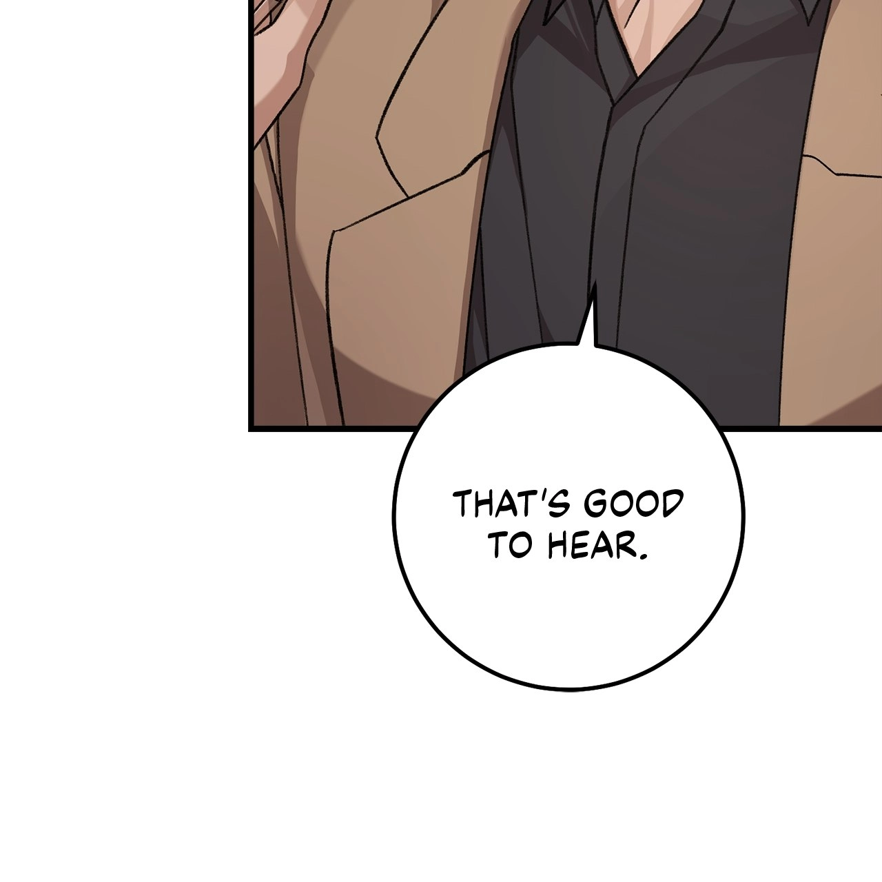 You’re Just My Type, Sir Chapter 29 page 48 - 